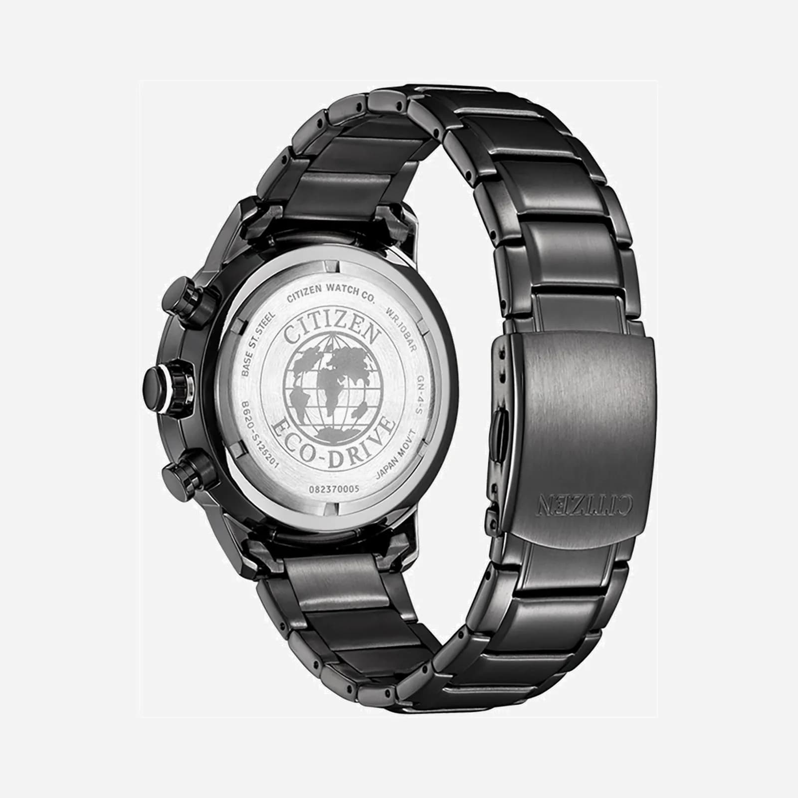 Citizen Pilot Eco-Drive - CA4475-89E 2