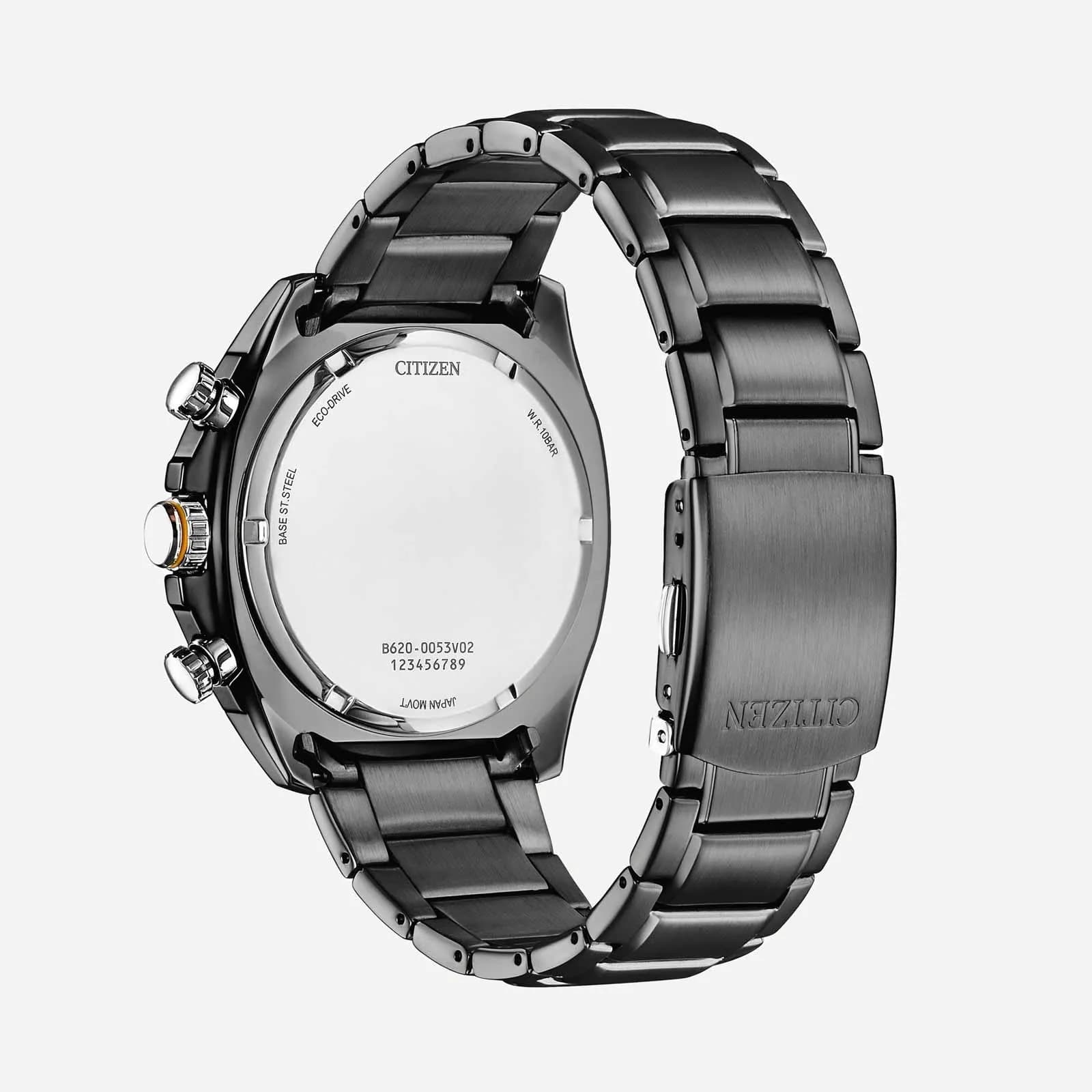 Citizen Eco Drive Chronograph  - CA4567-82H 2