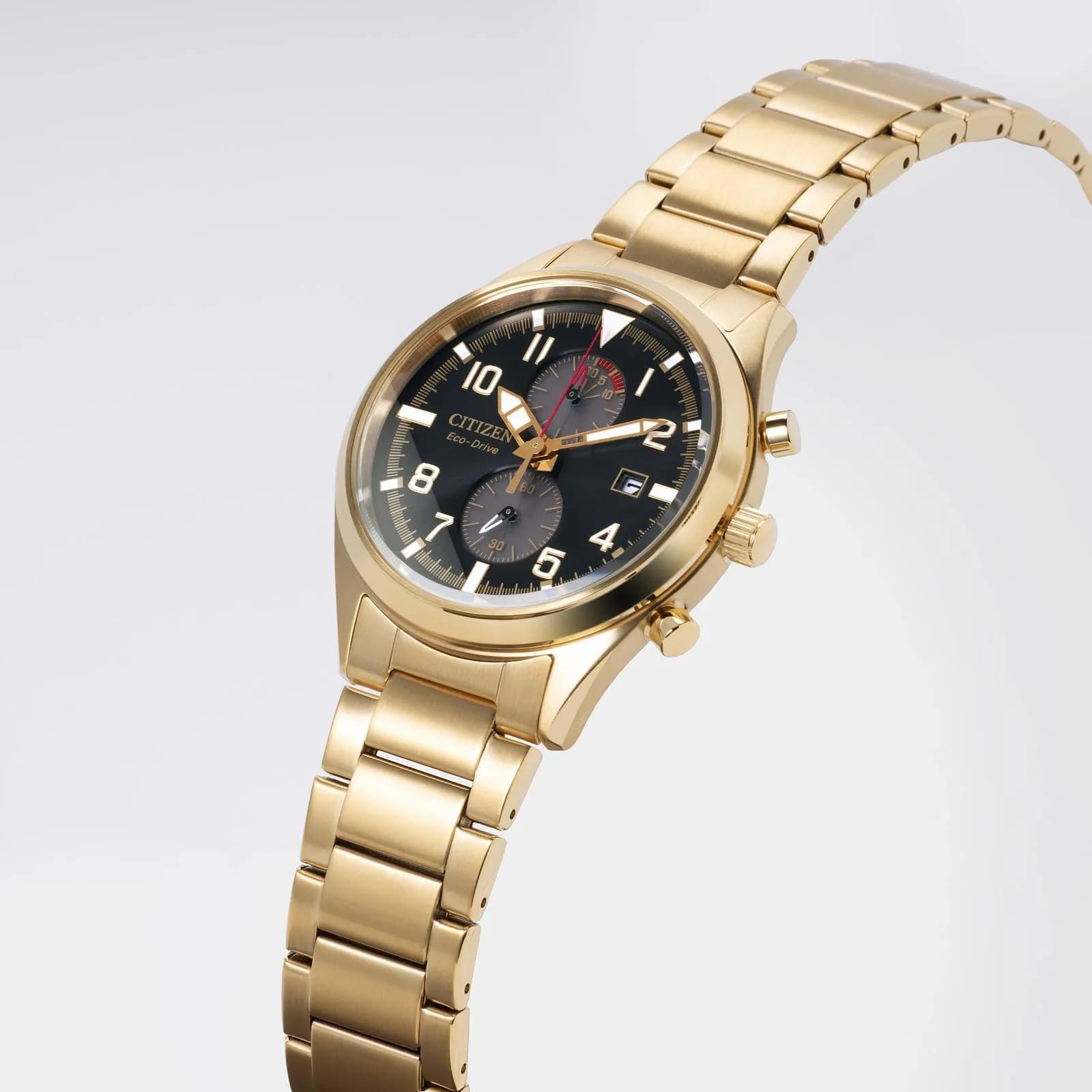 Citizen Eco Drive Chronograph  - CA7022-87E 2