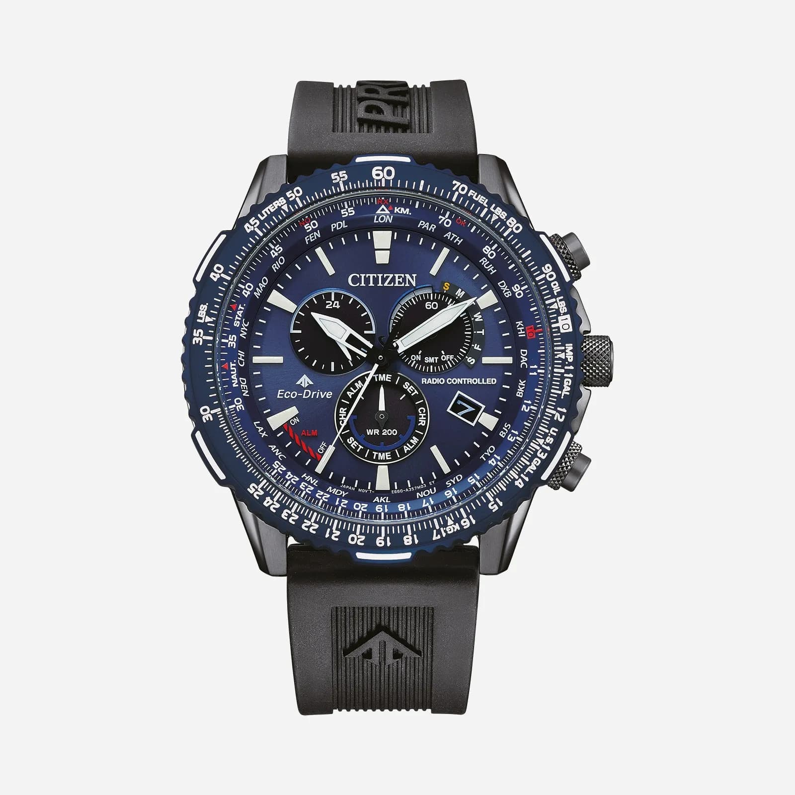Citizen Eco-Drive Promaster Air A-T CB5006-02L