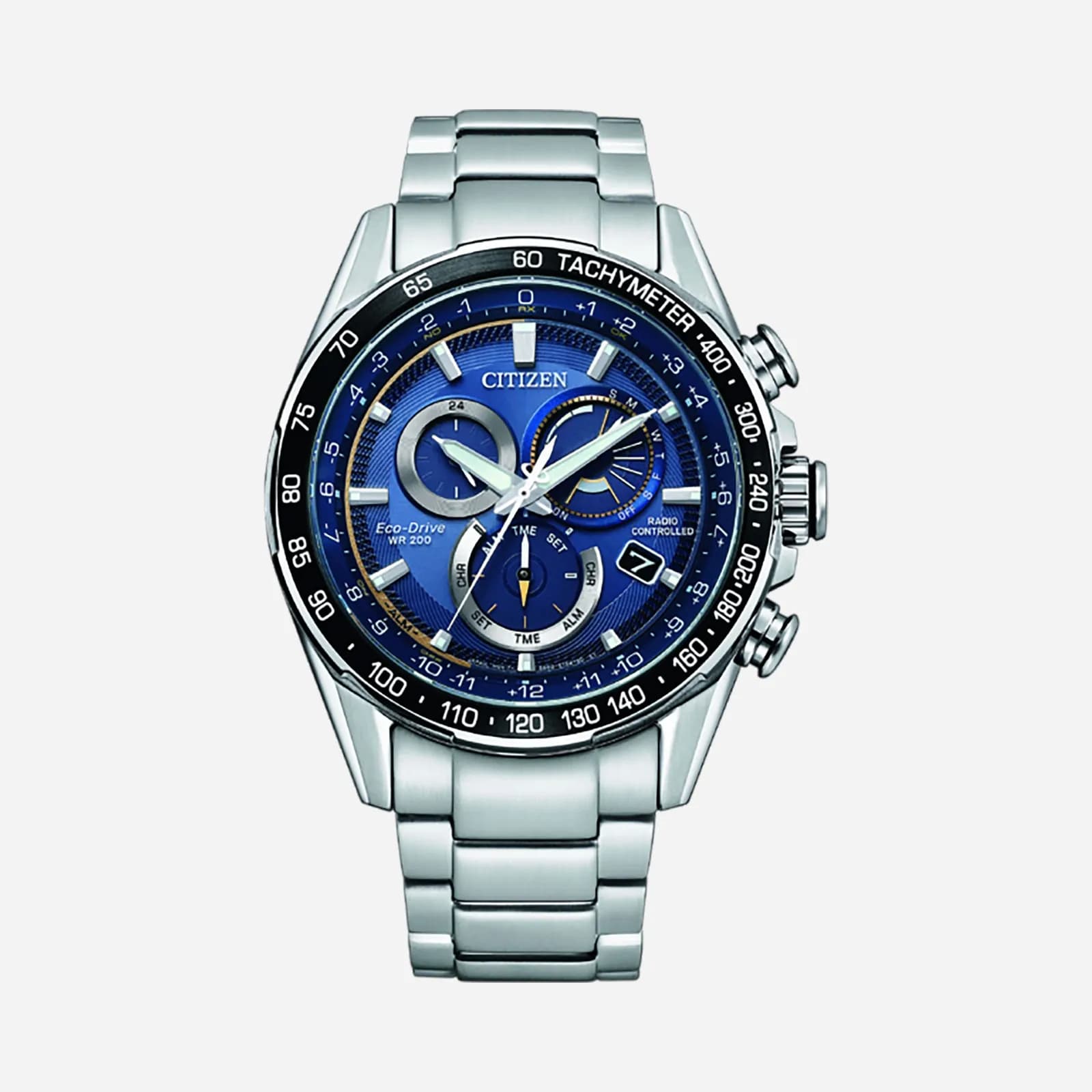 Citizen Radio Controlled herrklocka CB5914-89L