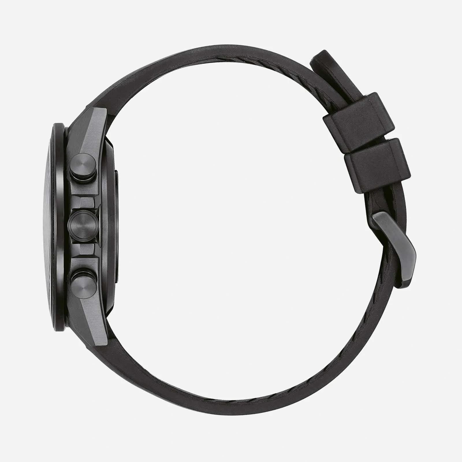 Citizen Satellite Wave Attesa GPS - CC4055-14H 3