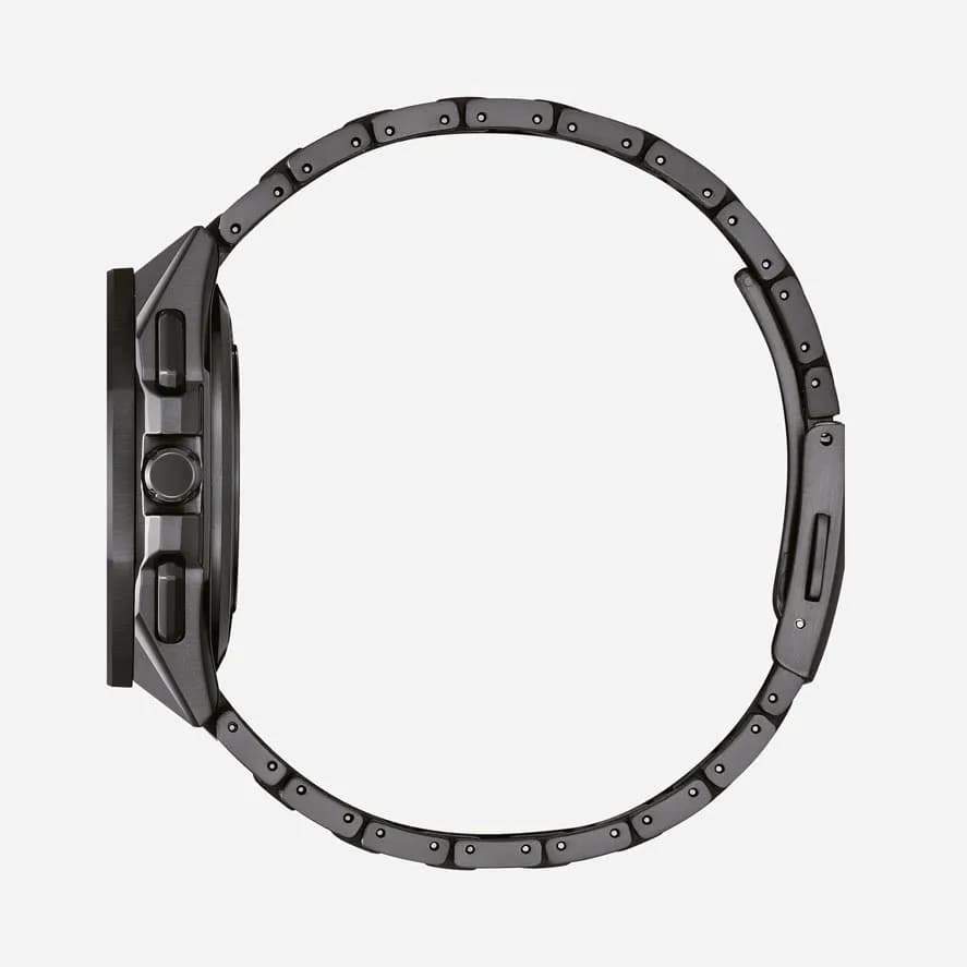 Citizen Attesa Spaceship svart - CC4105-69E 3