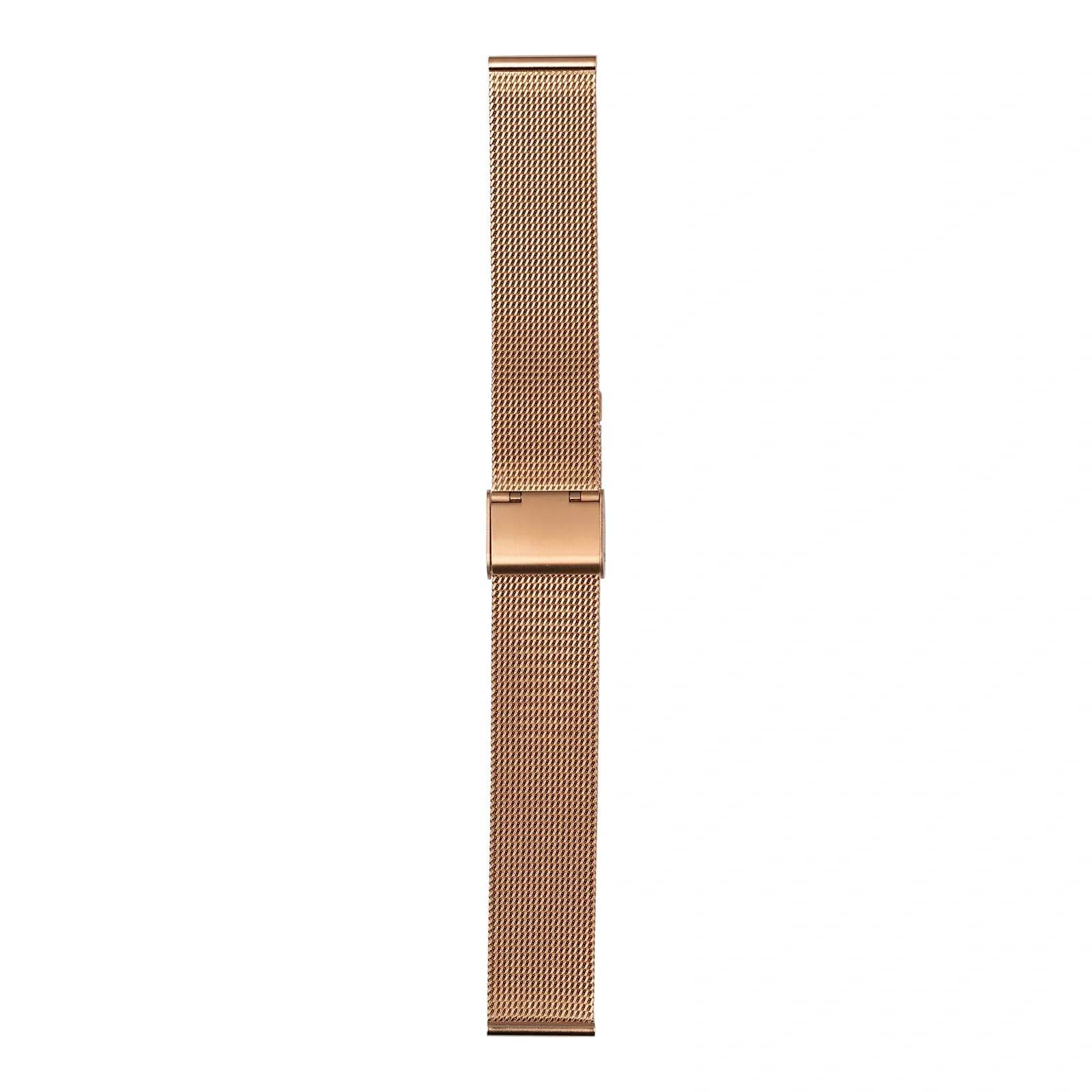 Roséfärgat meshband 20 mm