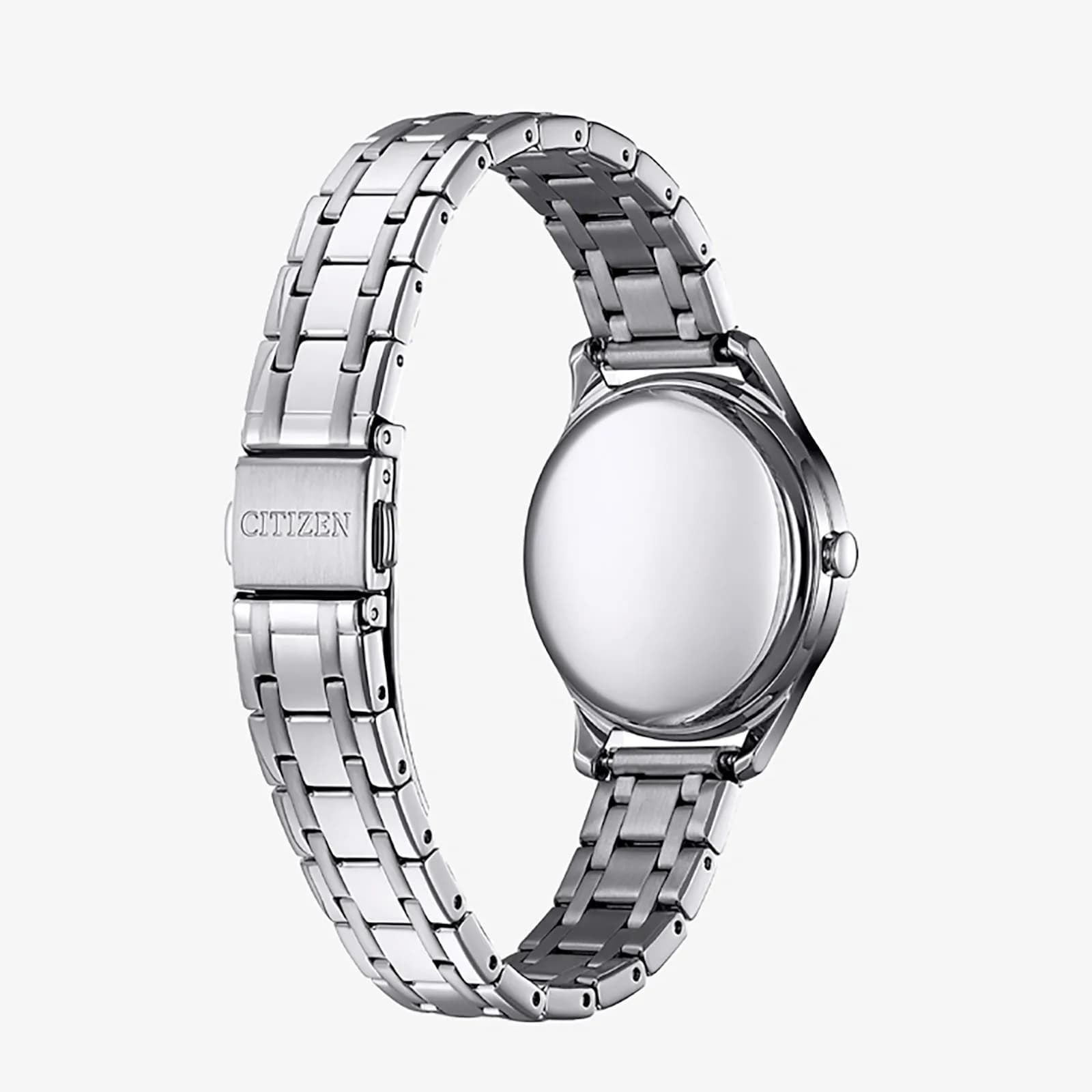 Citizen Eco-Drive damklocka EM0500-73A 3