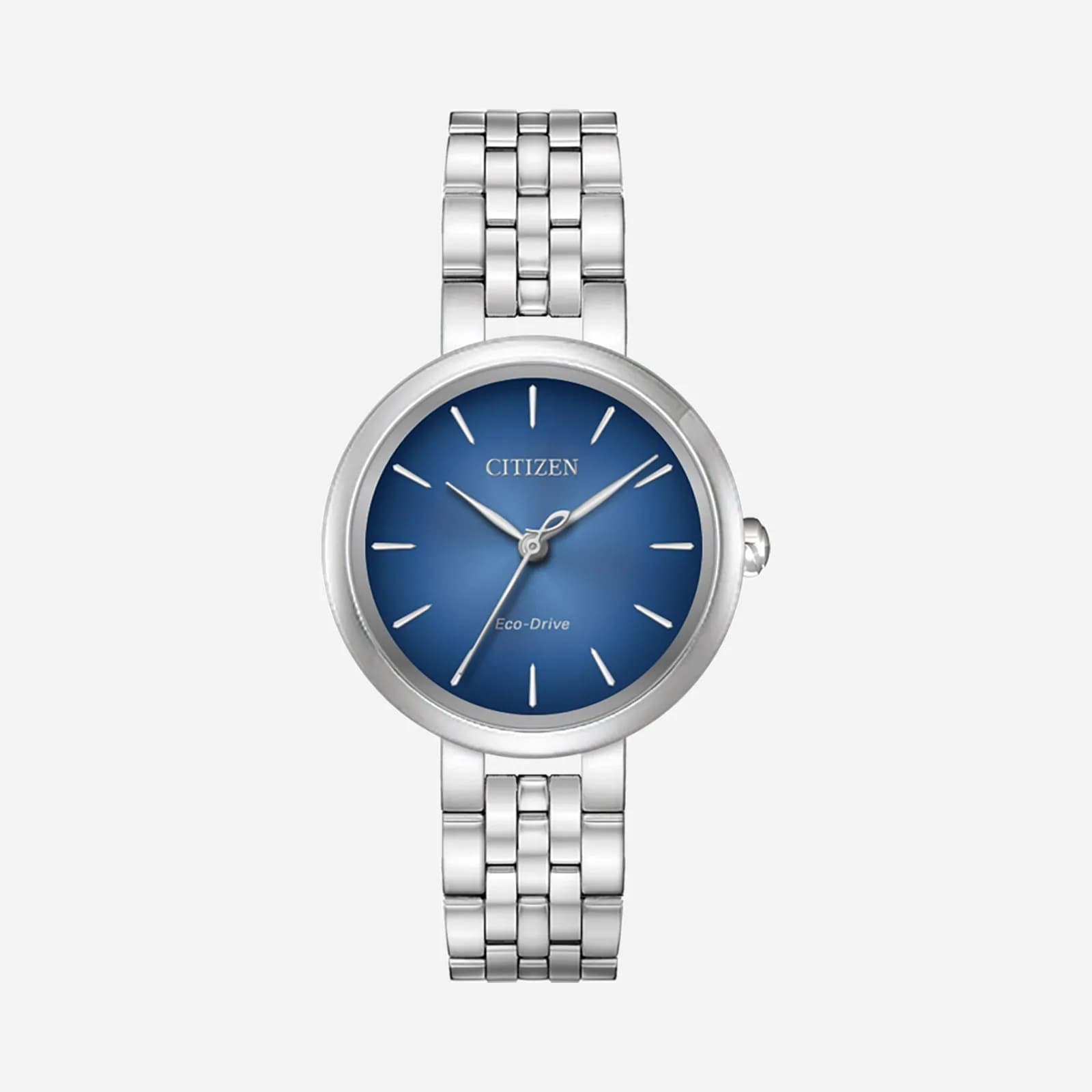 Citizen Eco-Drive damklocka - EM0990-81L