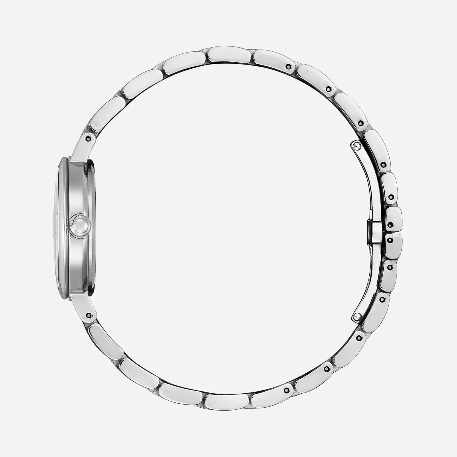 Citizen Eco-Drive damklocka - EM0990-81L 4