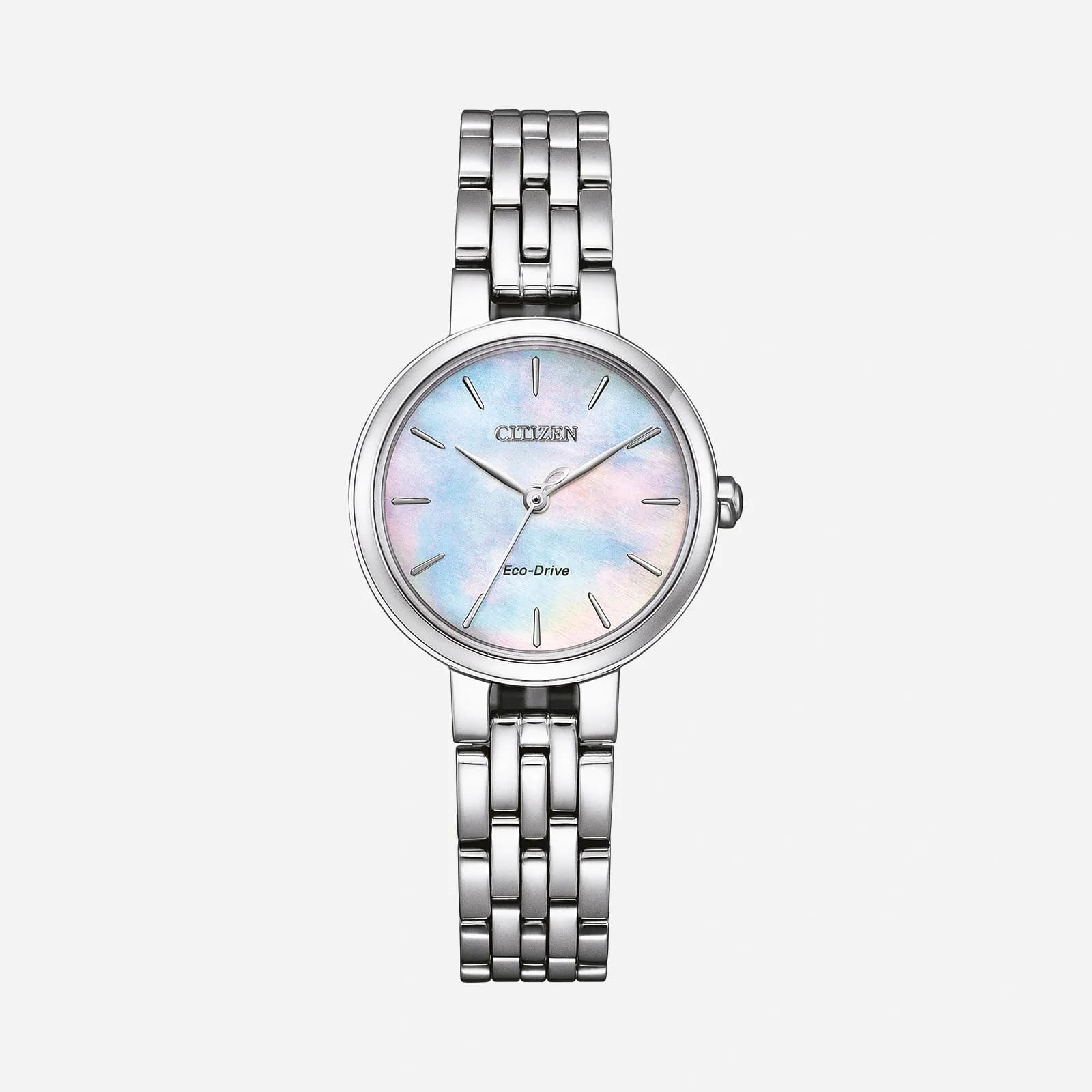 Citizen Eco-Drive damklocka - EM0990-81Y