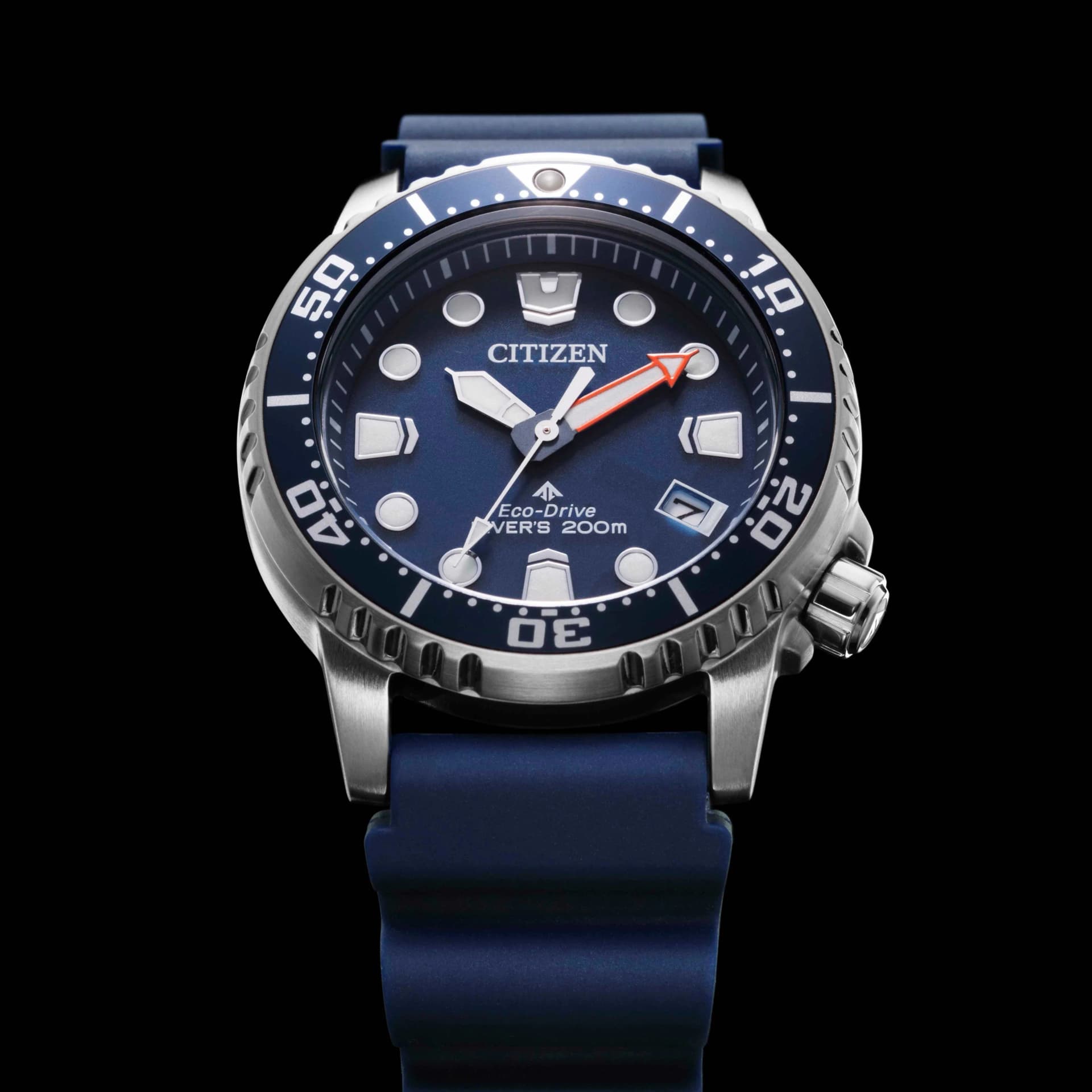 Citizen Eco-Drive Promaster Dive EO2021-05L 3