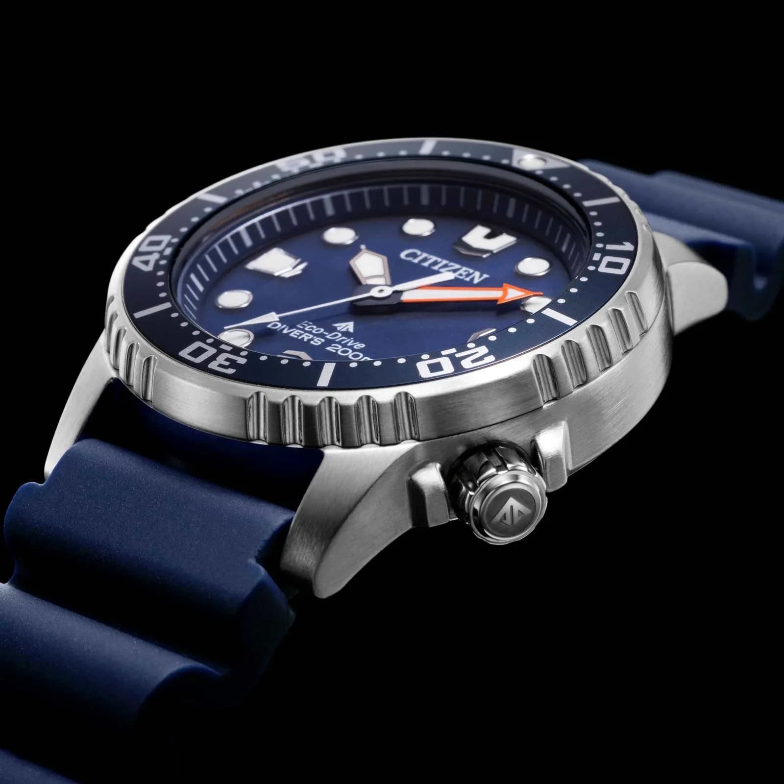 Citizen Eco-Drive Promaster Dive EO2021-05L 4