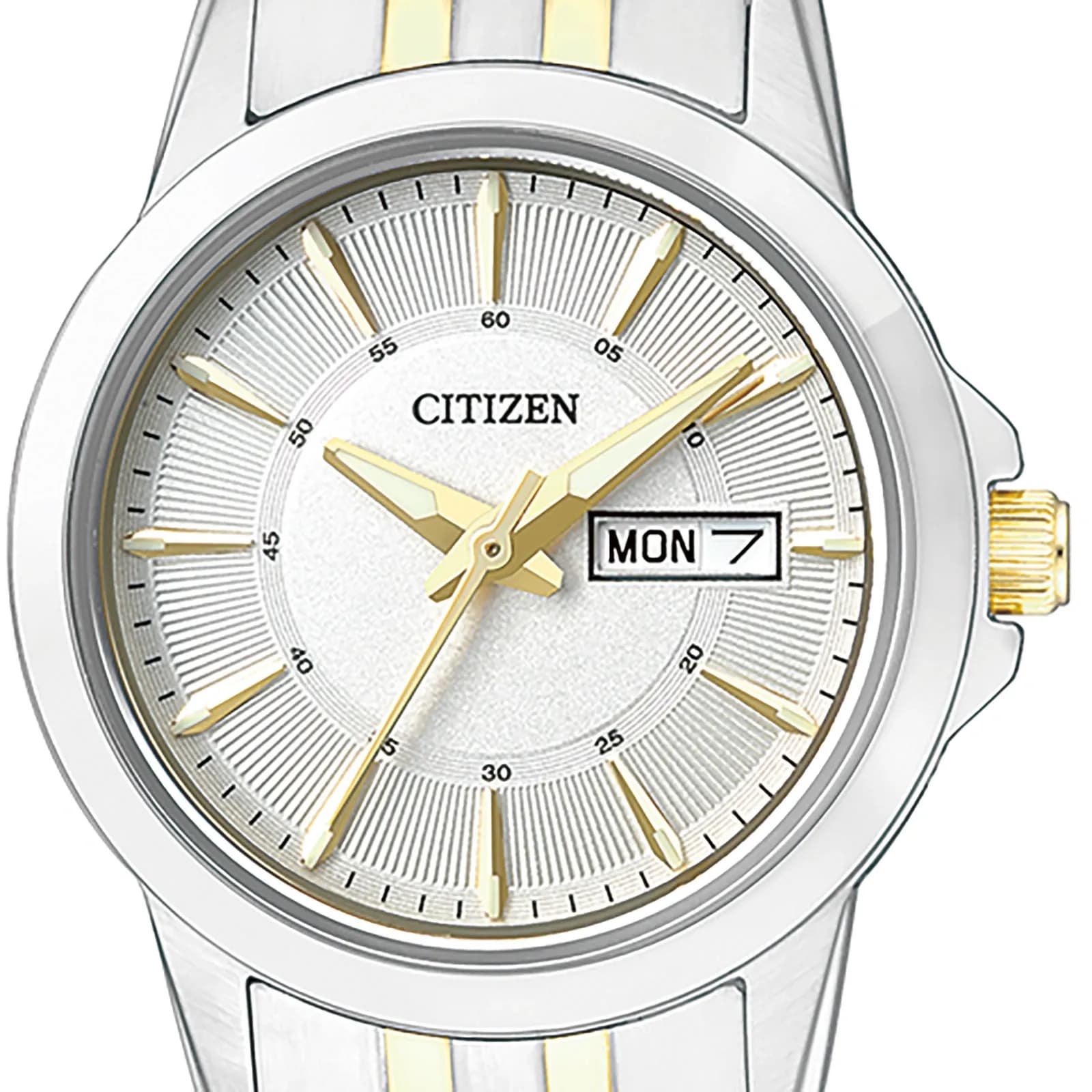 Citizen Classic damklocka EQ0608-55AE 3