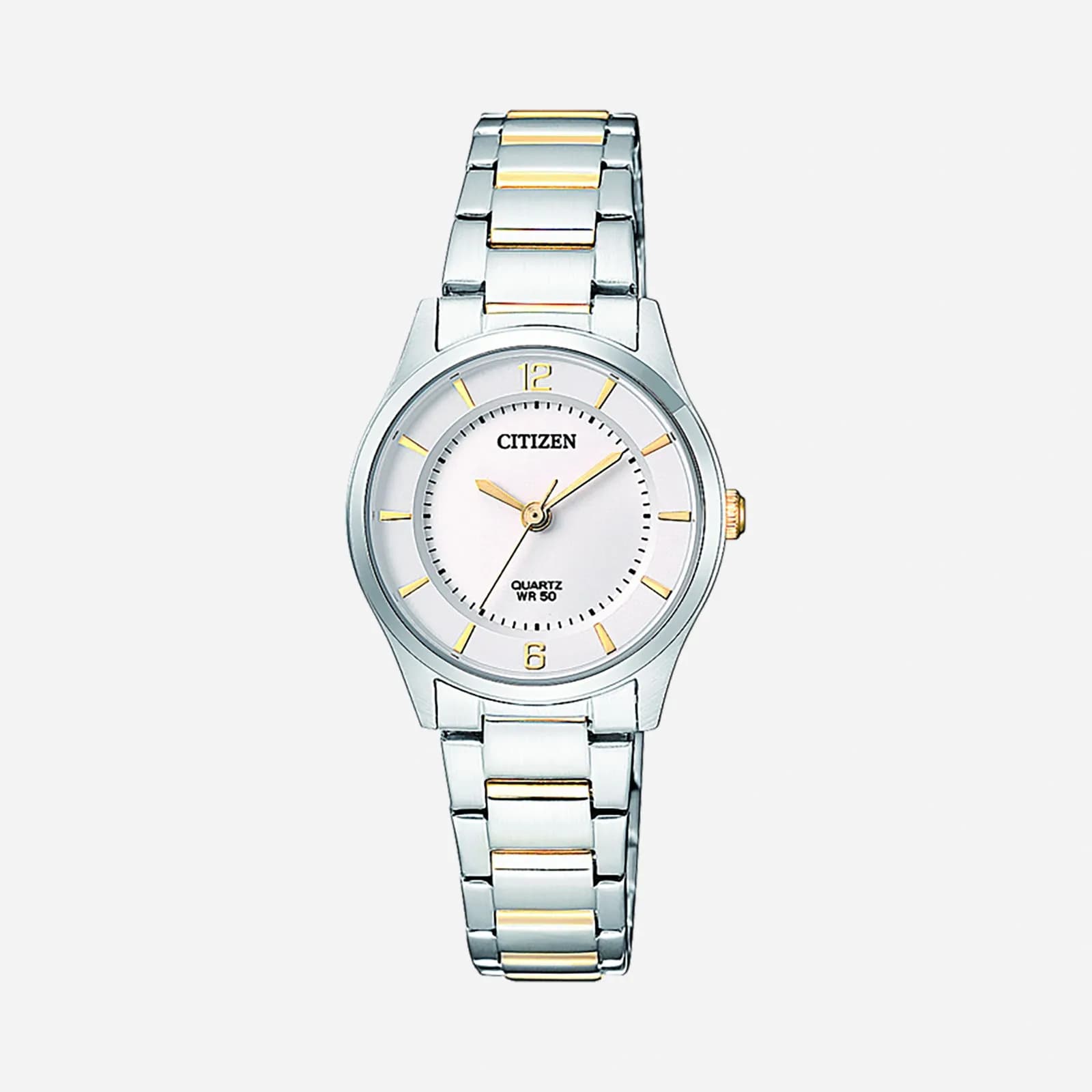 Citizen Classic Damklocka ER0201-72A