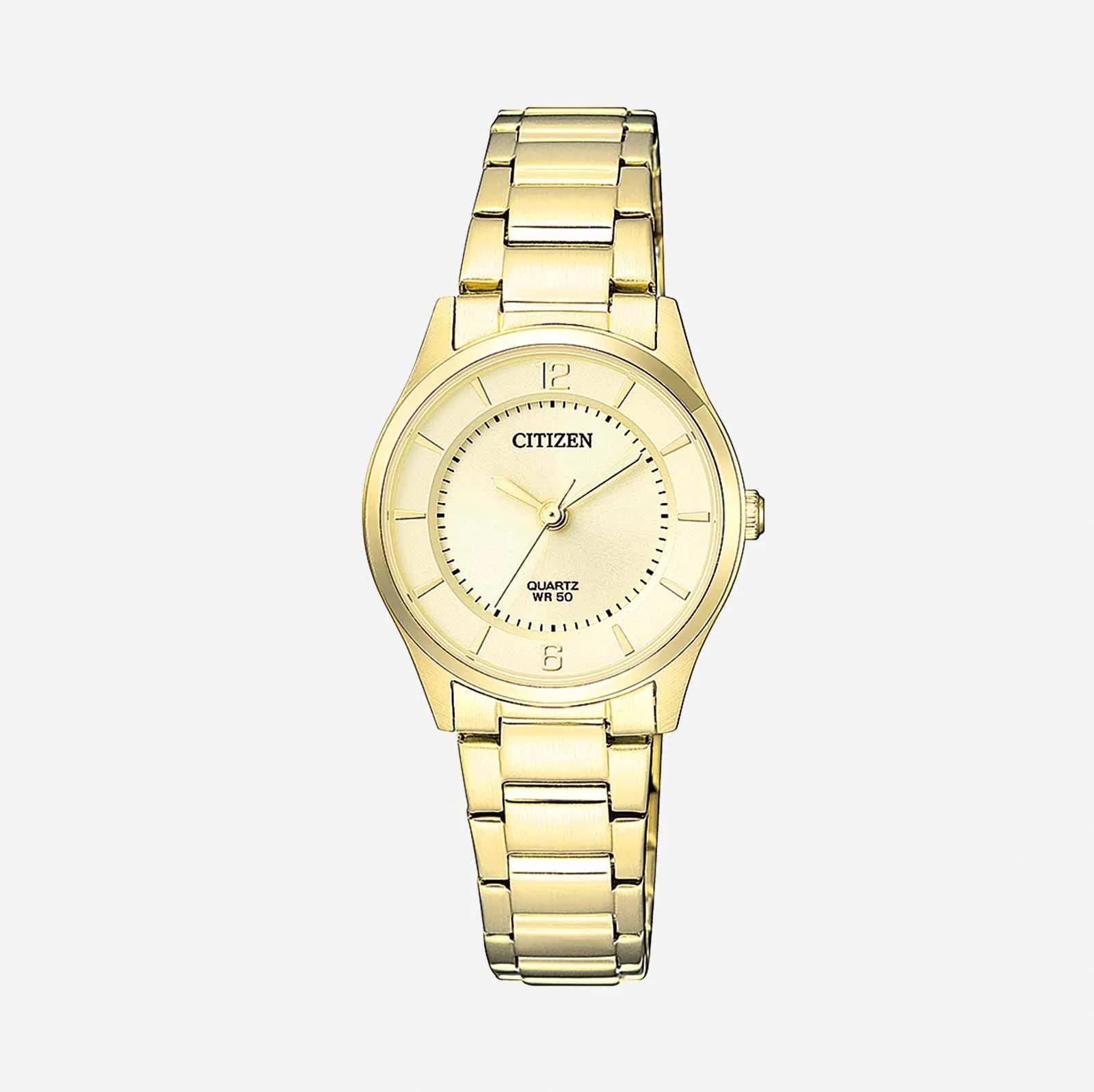 Citizen Classic Damklocka ER0203-85P