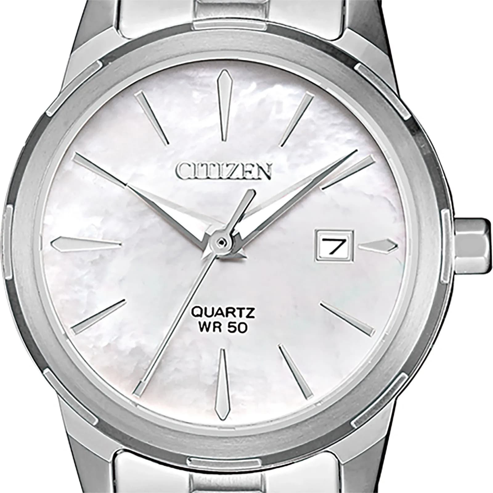 Citizen Damklocka pärlemor EU6070-51D 2