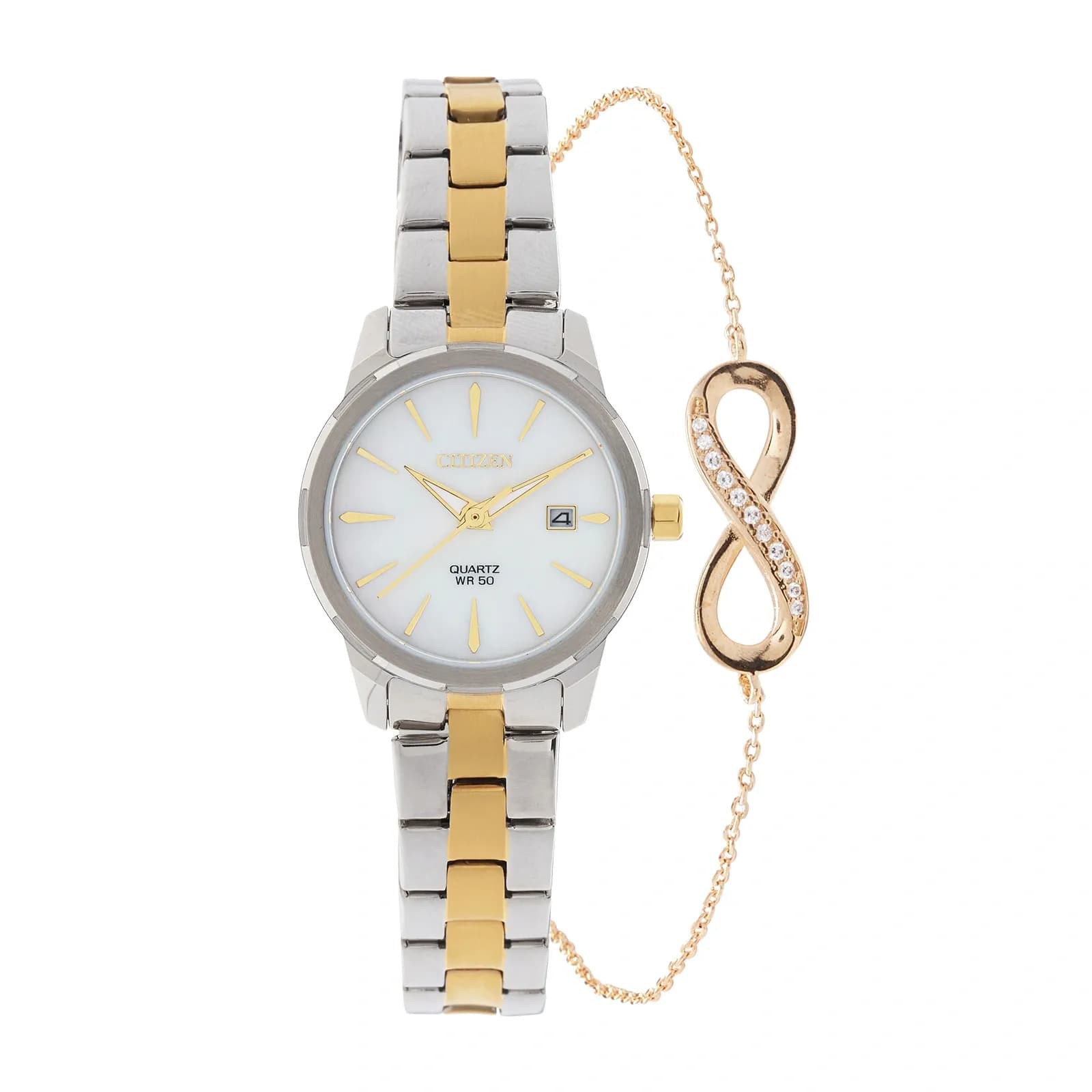 Citizen Damklocka i presentbox EU6074-51D