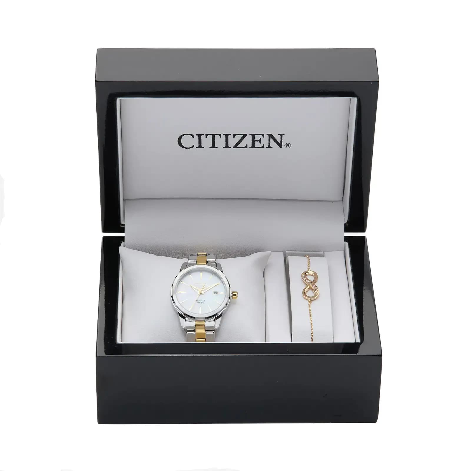 Citizen Damklocka i presentbox EU6074-51D 2