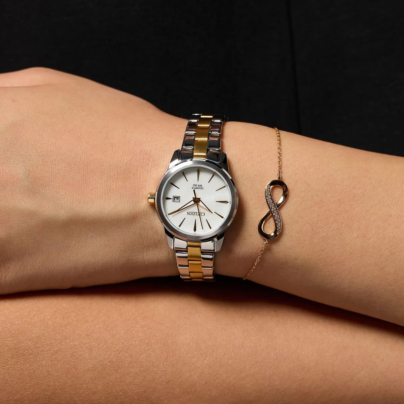Citizen Damklocka i presentbox EU6074-51D 3
