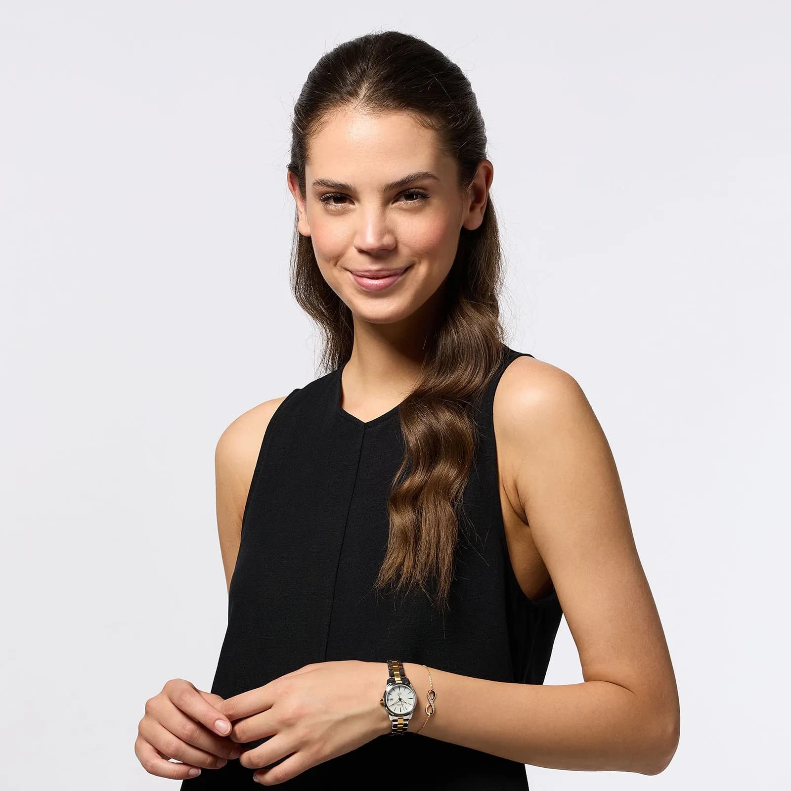 Citizen Damklocka i presentbox EU6074-51D 4