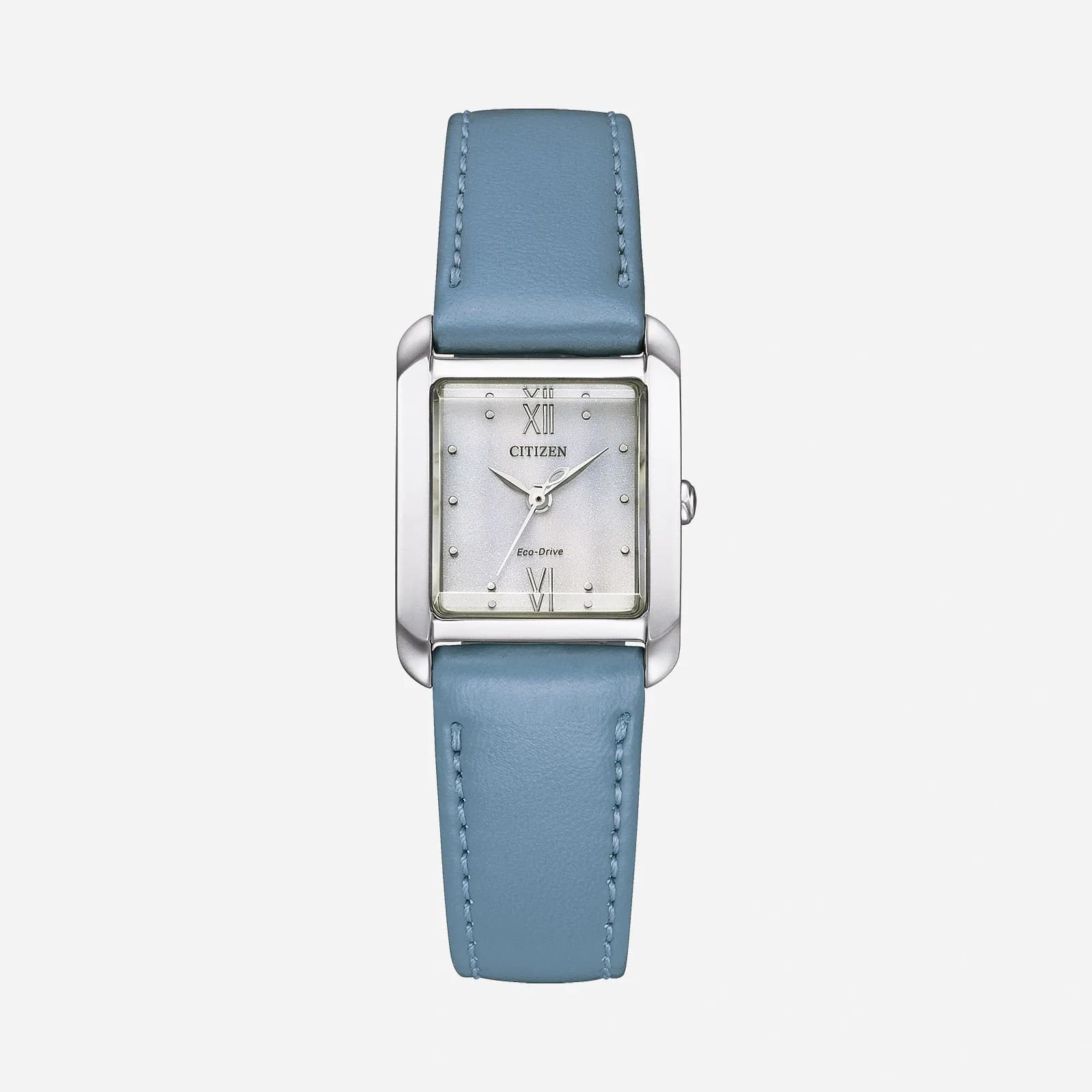 Citizen Eco-Drive damklocka, extra armband - EW5590-62A 2