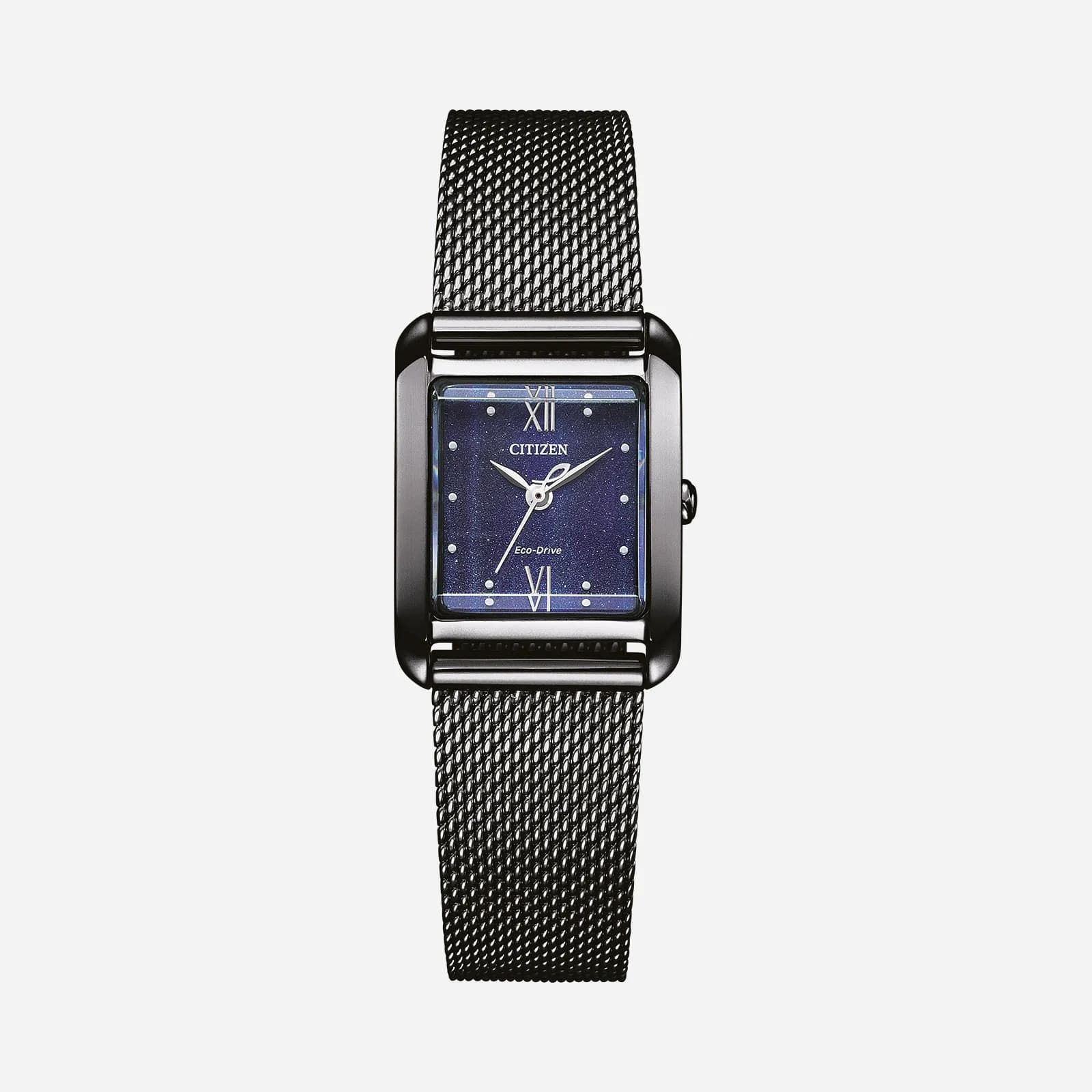 Citizen Eco-Drive damklocka, extra armband - EW5597-63L 2