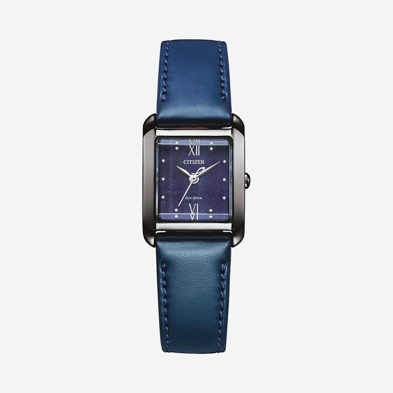 Citizen Eco-Drive damklocka, extra armband - EW5597-63L 3