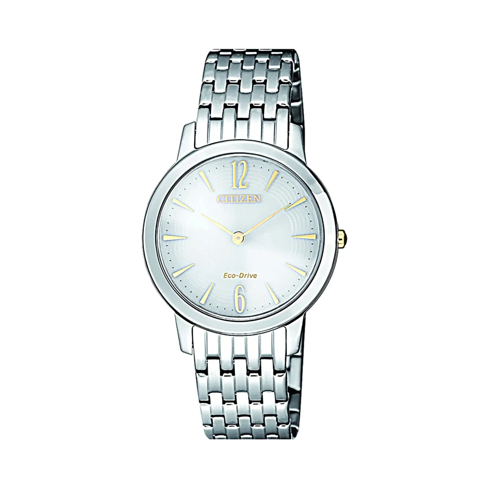 Citizen Eco-Drive Sapphire Damklocka EX1498-87A