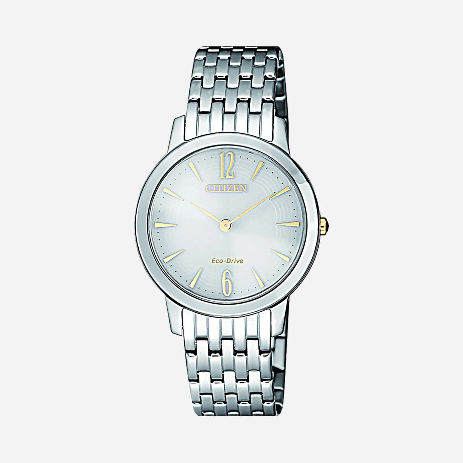 Citizen Eco-Drive Sapphire Damklocka EX1498-87A