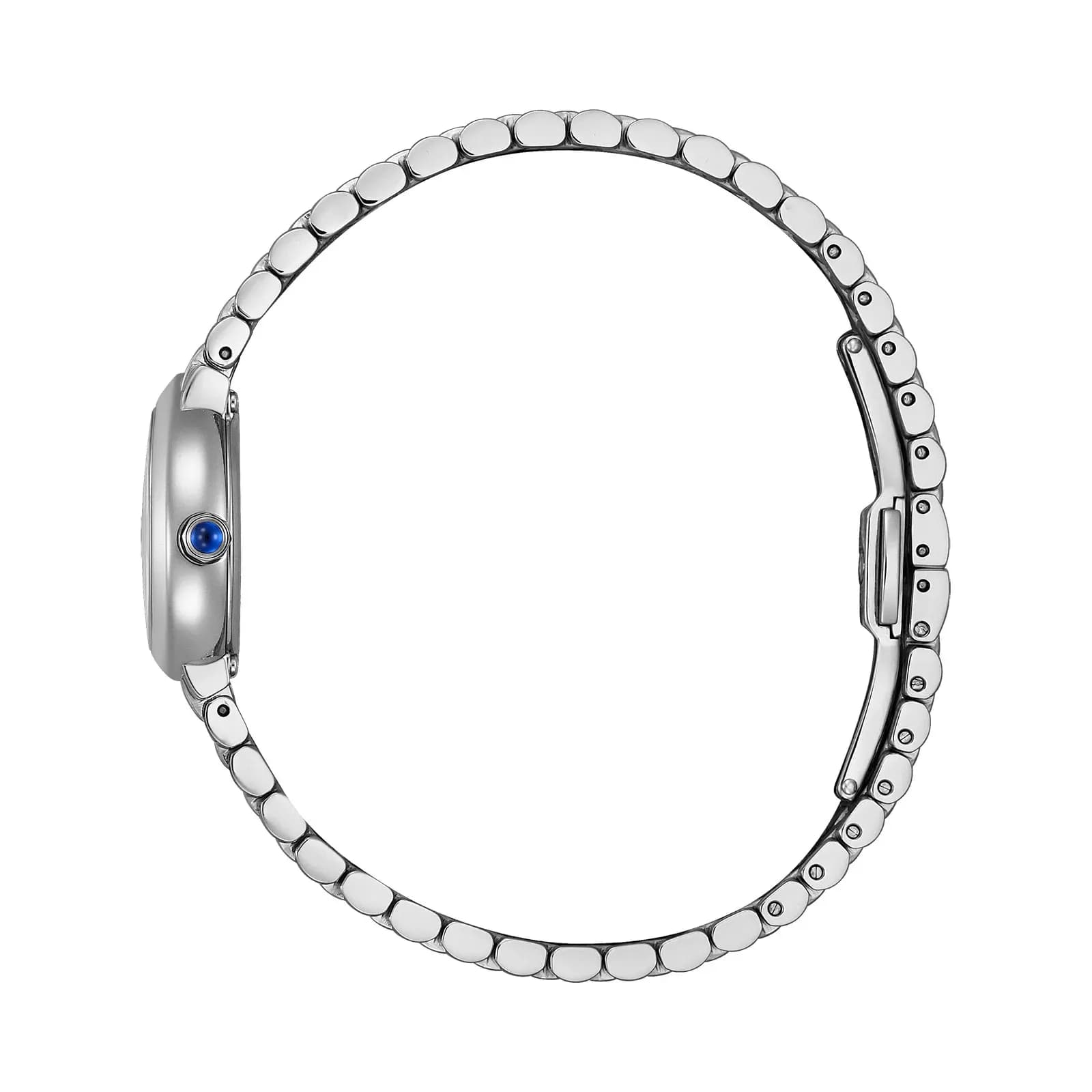 Citizen L dam stål, metallband - EX1550-54A 2