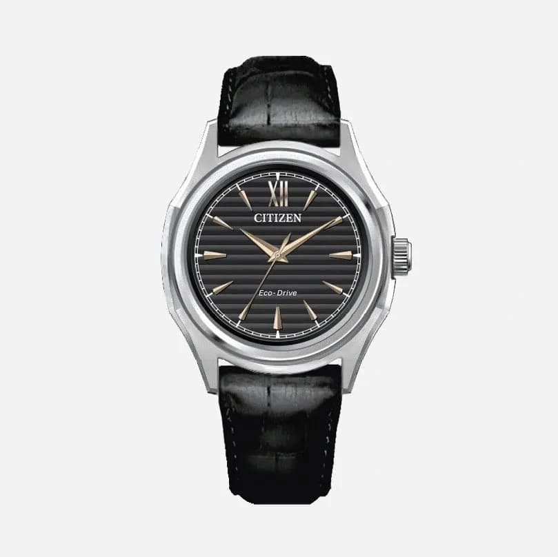 Citizen Eco Drive damklocka - FE2110-14E