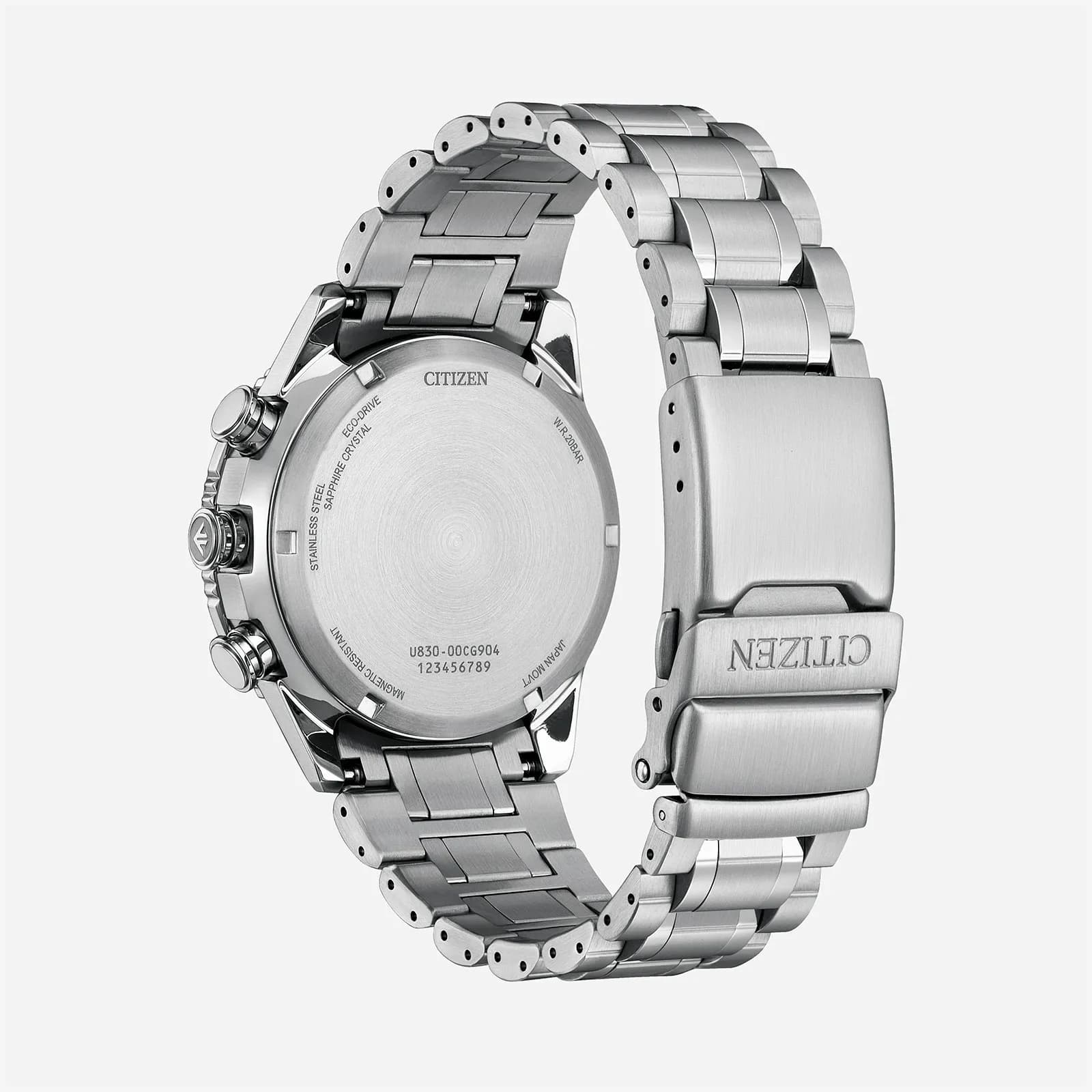Citizen Eco Drive Promaster Sky JV2000-51L 2