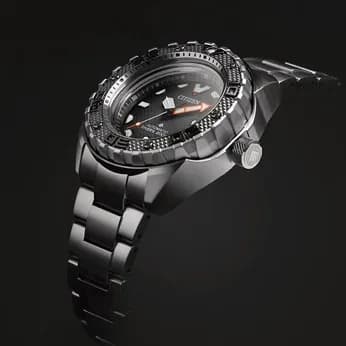 Citizen Promaster Diver NB6004-83E 4