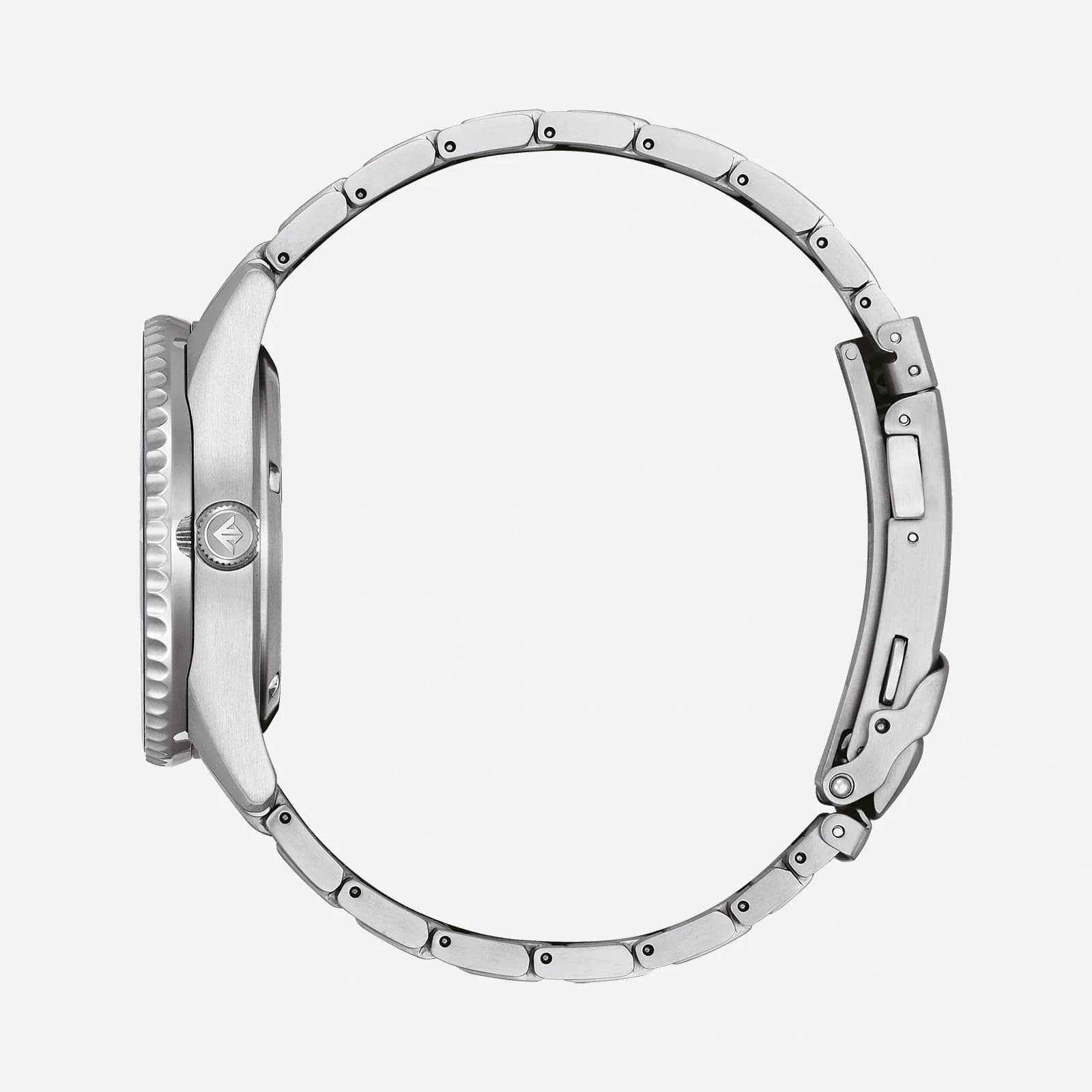 Citizen Promaster Automatic Fujitsubo Titanium NB6021-68L 5