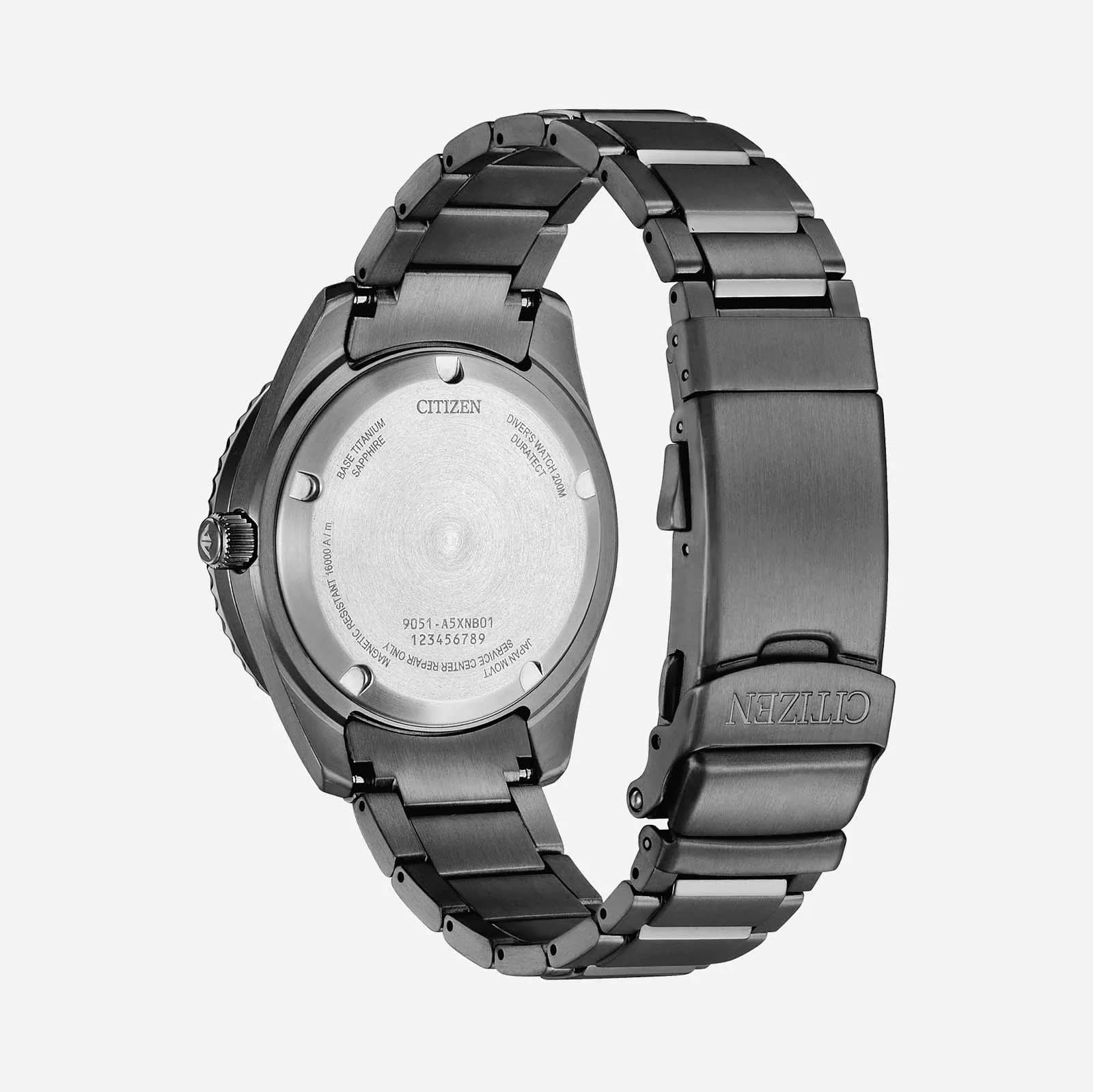 Citizen Automatic Promaster Fujitsubo NB6025-59H 6