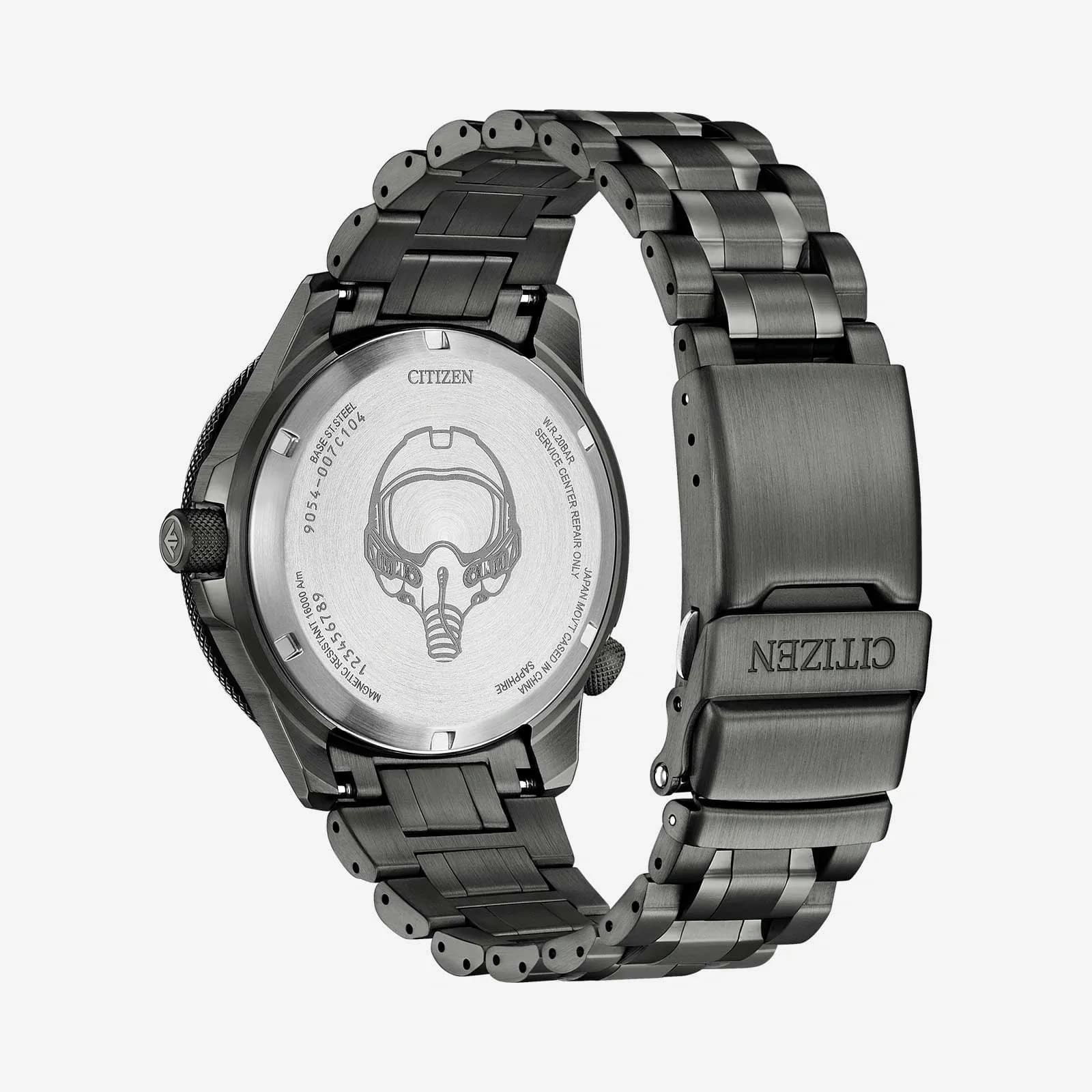 Citizen Automatic Promaster Air GMT NB6045-51H 2