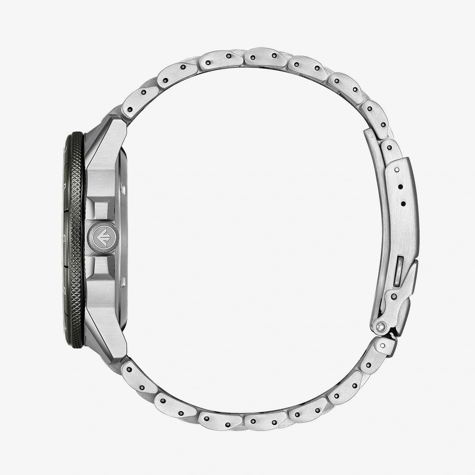Citizen Automatic Promaster Air GMT NB6046-59E 3