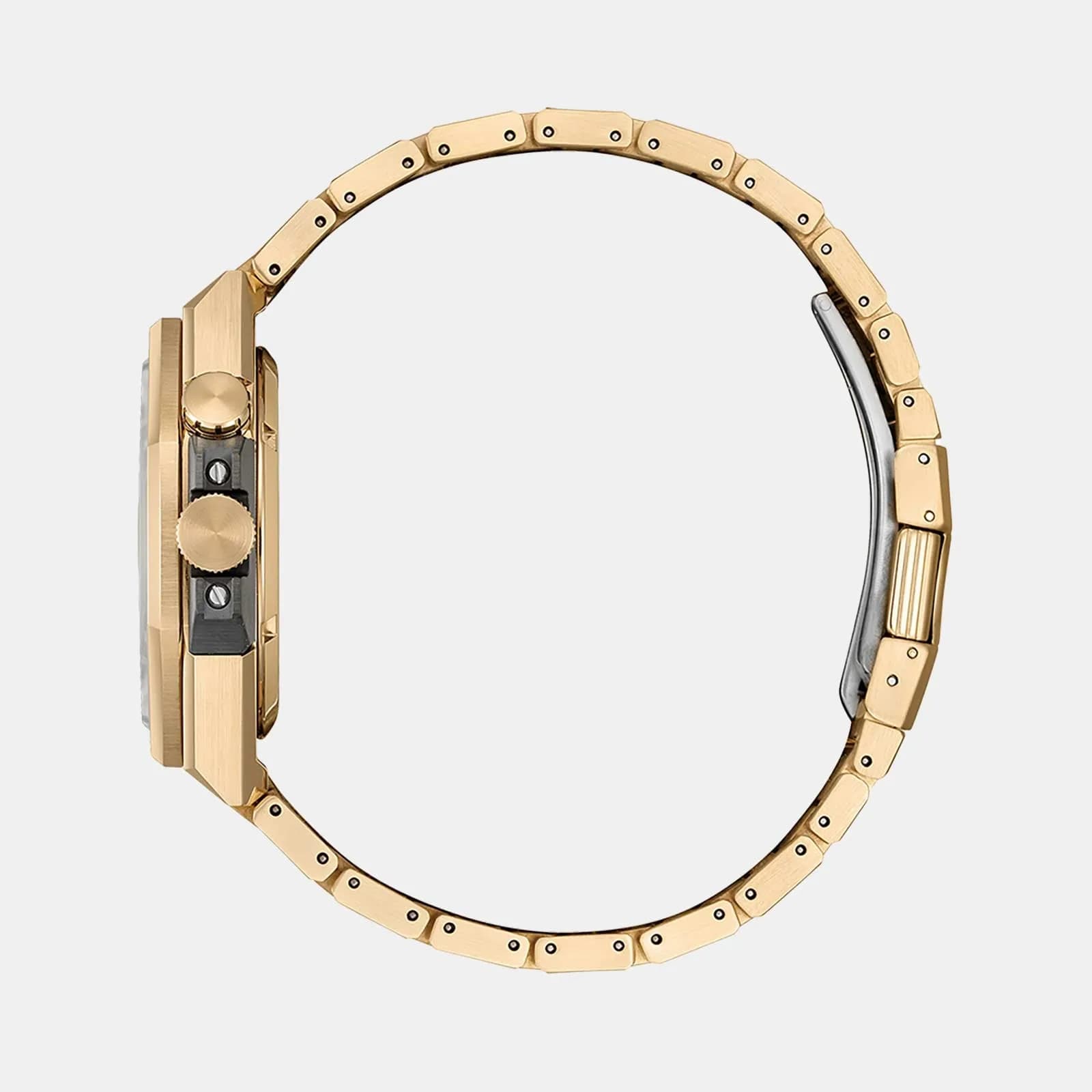 Citizen Series 8 Automatic guld/grå NB6069-53H 3