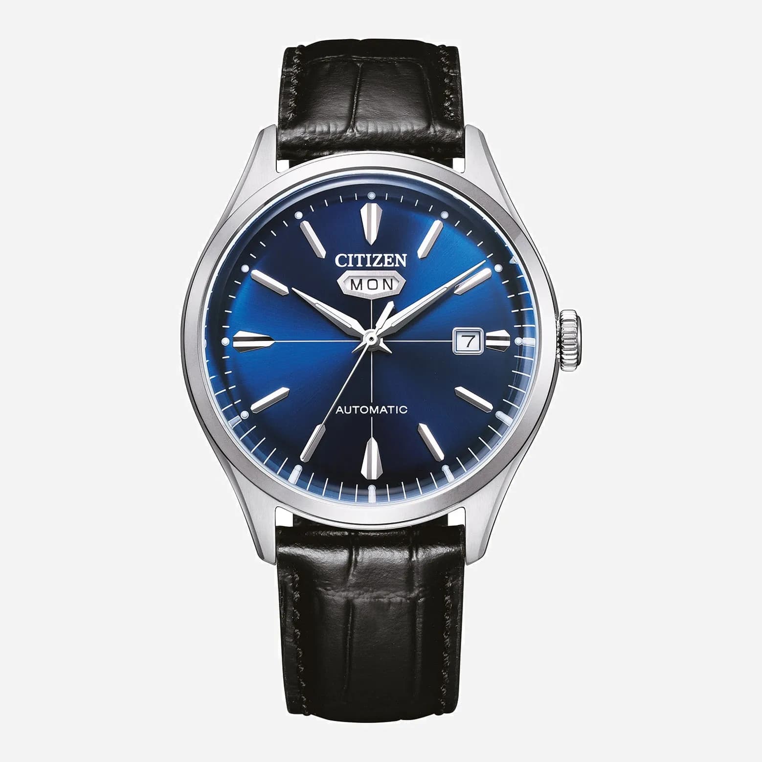Citizen Automatisk herrklocka NH8390-20L
