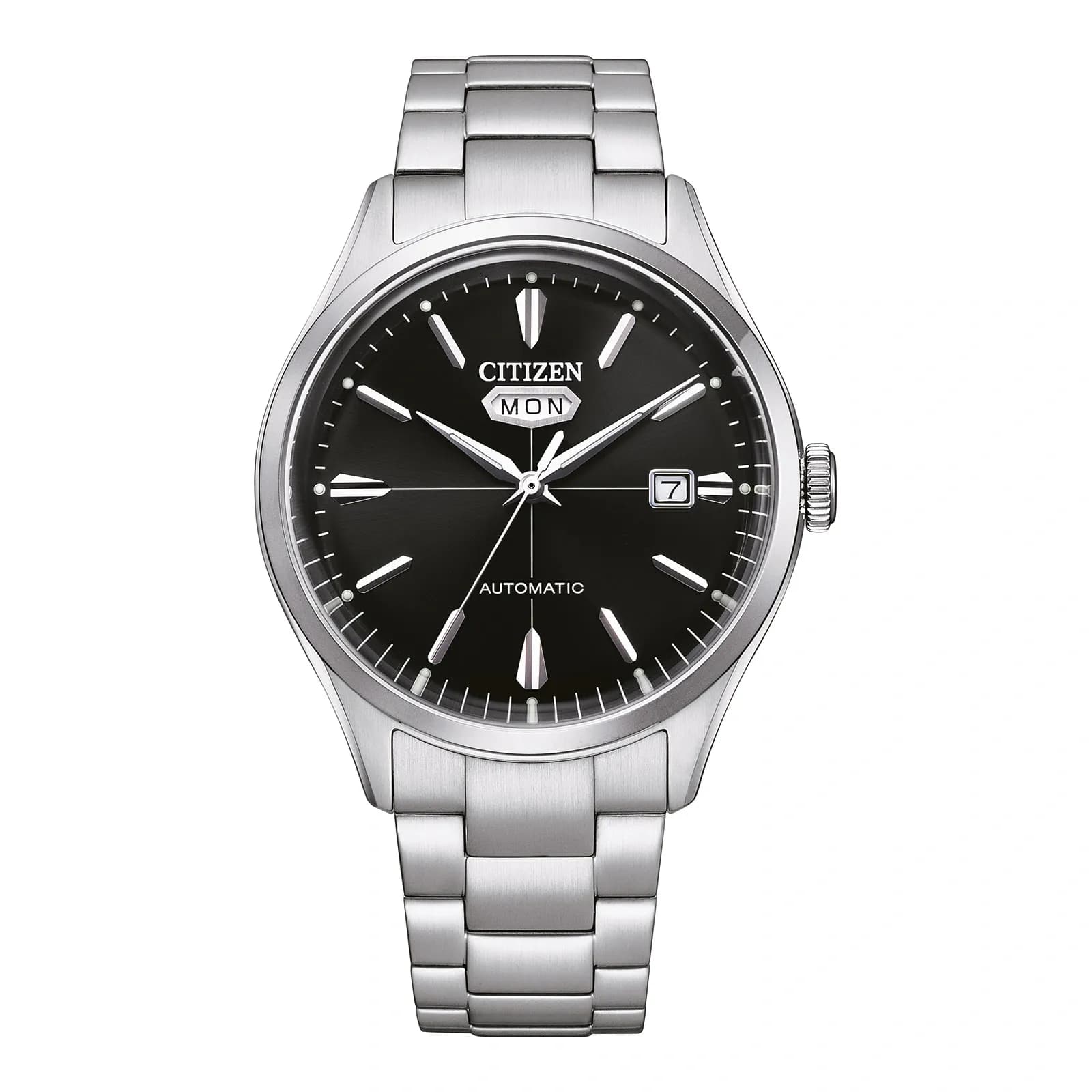 Citizen Automatisk herrklocka NH8391-51E