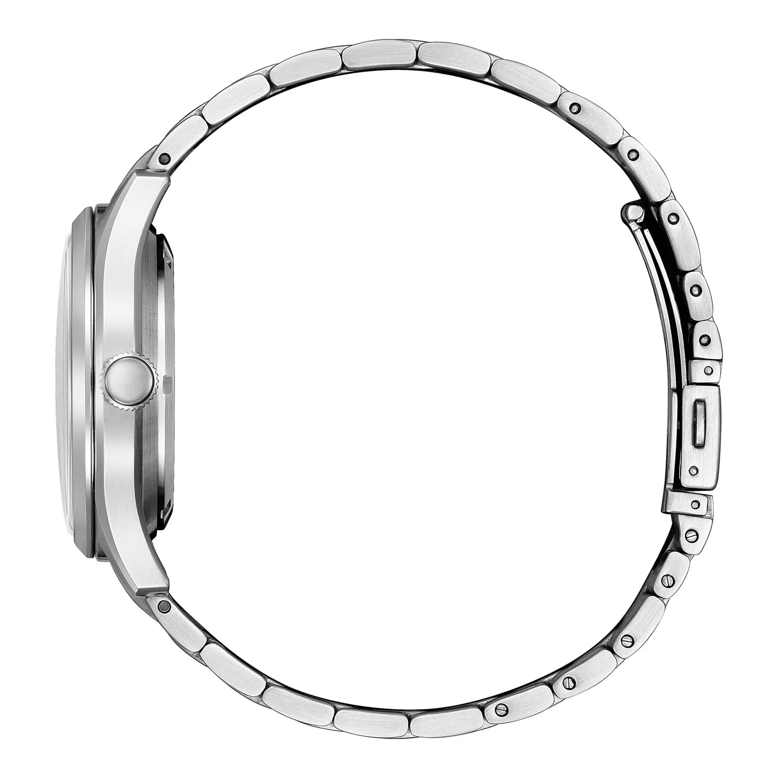 Citizen Automatisk herrklocka NH8391-51E 3