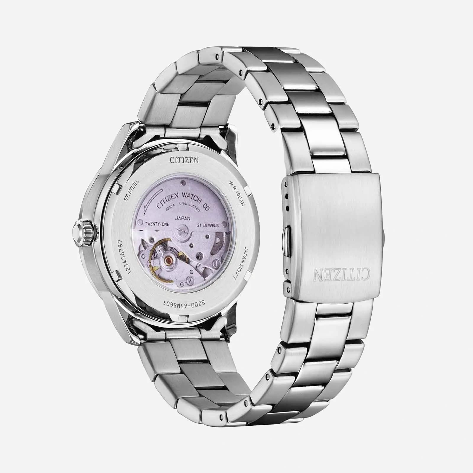 Citizen Automatic - NH8400-87EE 2