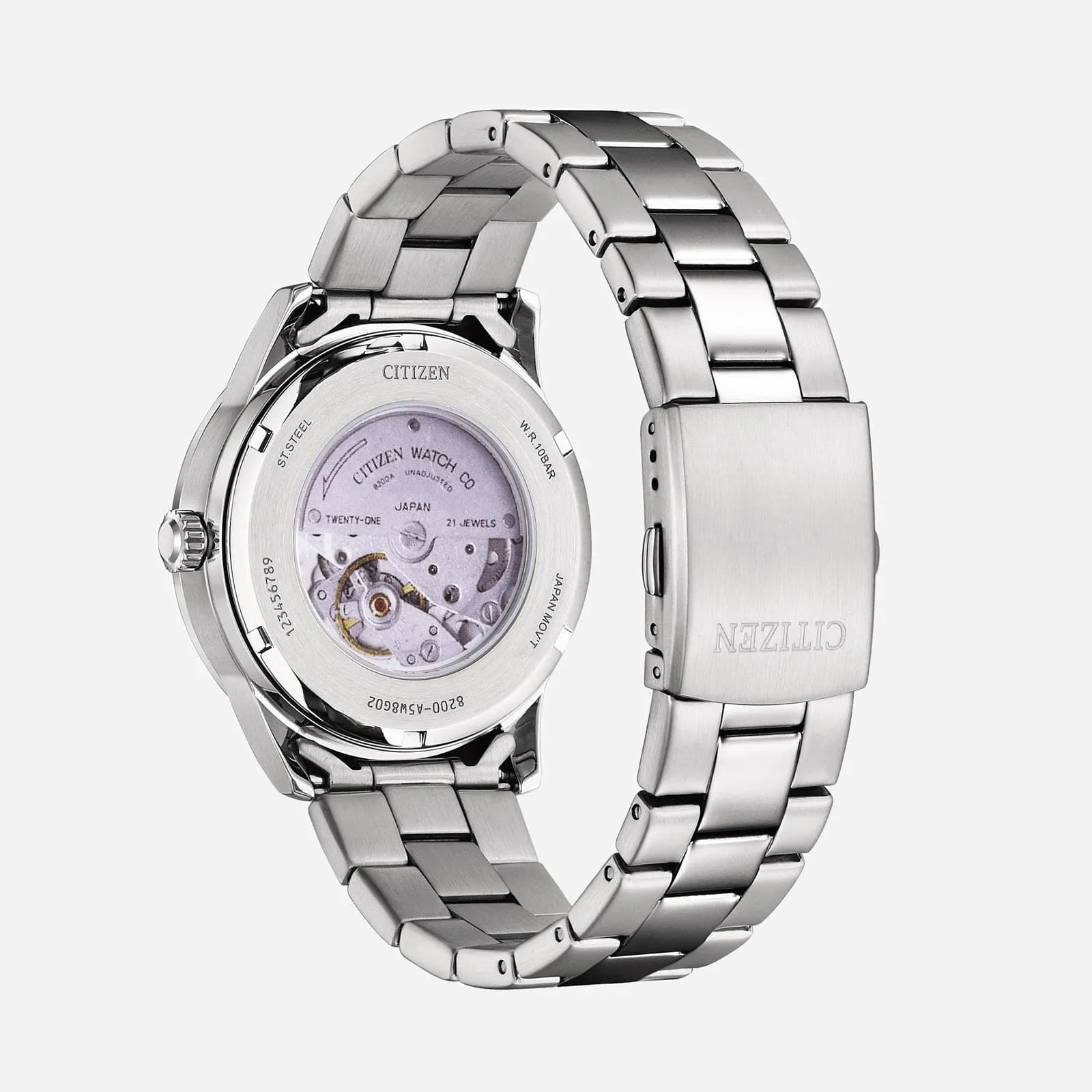 Citizen Automatic - NH8400-87LE 2