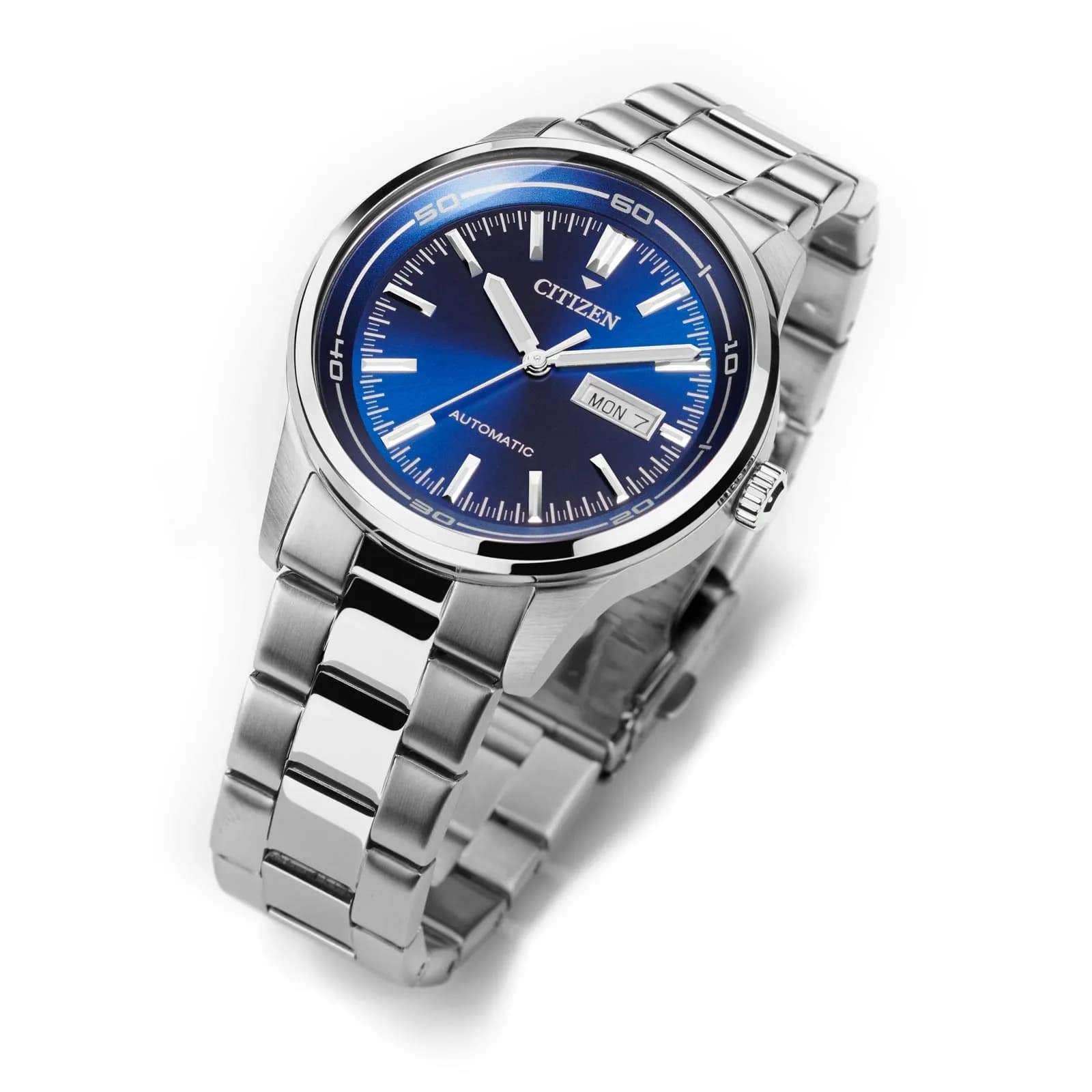 Citizen Automatic - NH8400-87LE 4