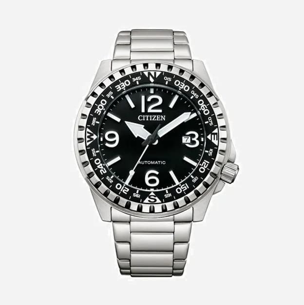 Citizen Automatisk herrklocka NJ2190-85E