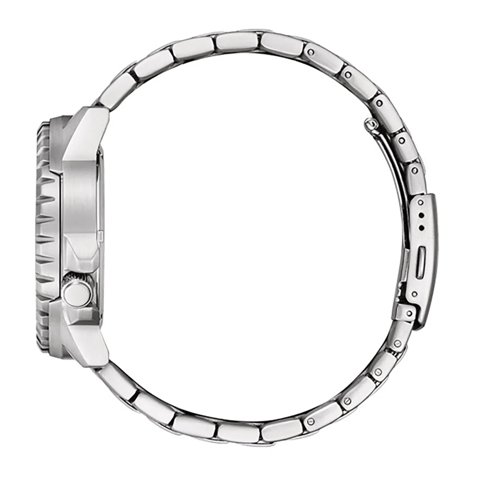 Citizen Automatisk herrklocka NJ2190-85E 3