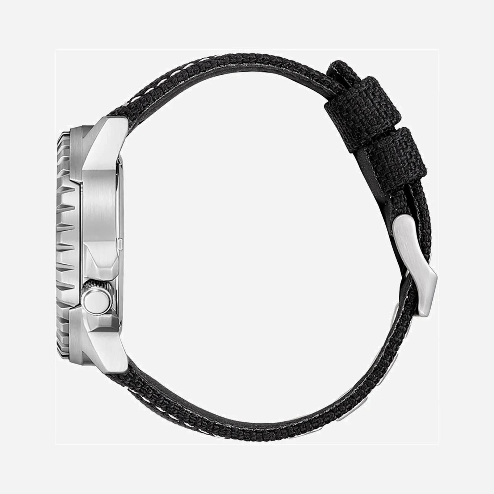 Citizen Automatic herrklocka - NJ2198-16X 3