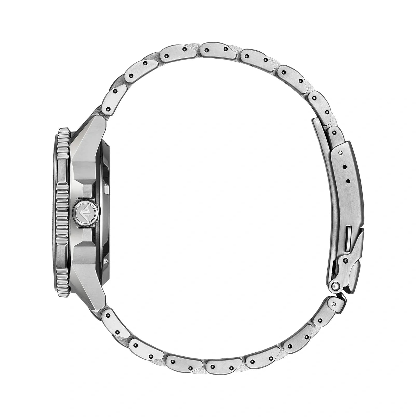 Citizen Promaster automatisk herr blå/titan - NK0040-58L 3