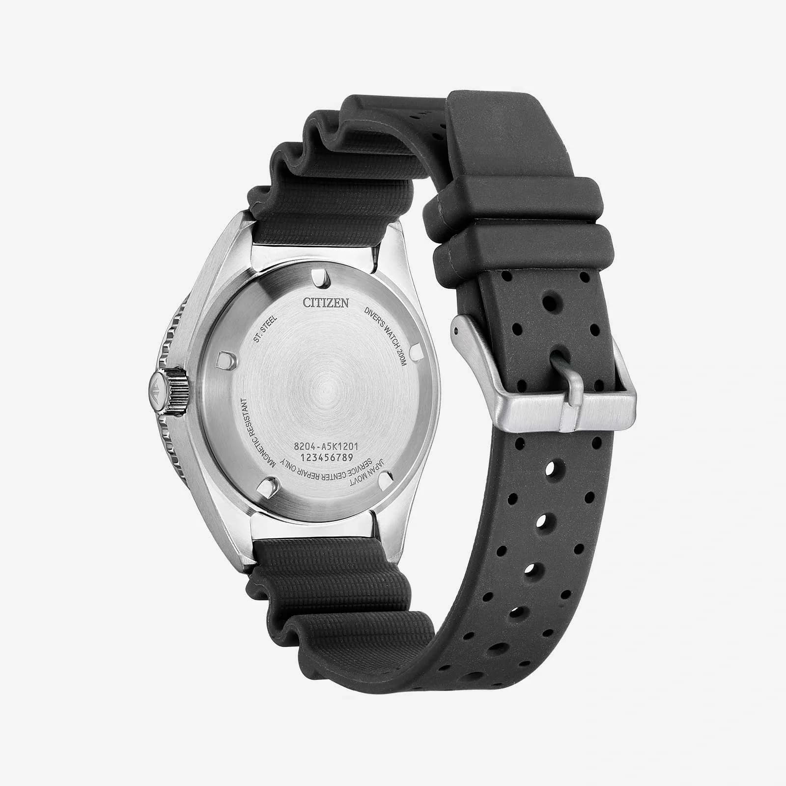 Citizen Automatic Promaster Dive  NY0120-01Z 2