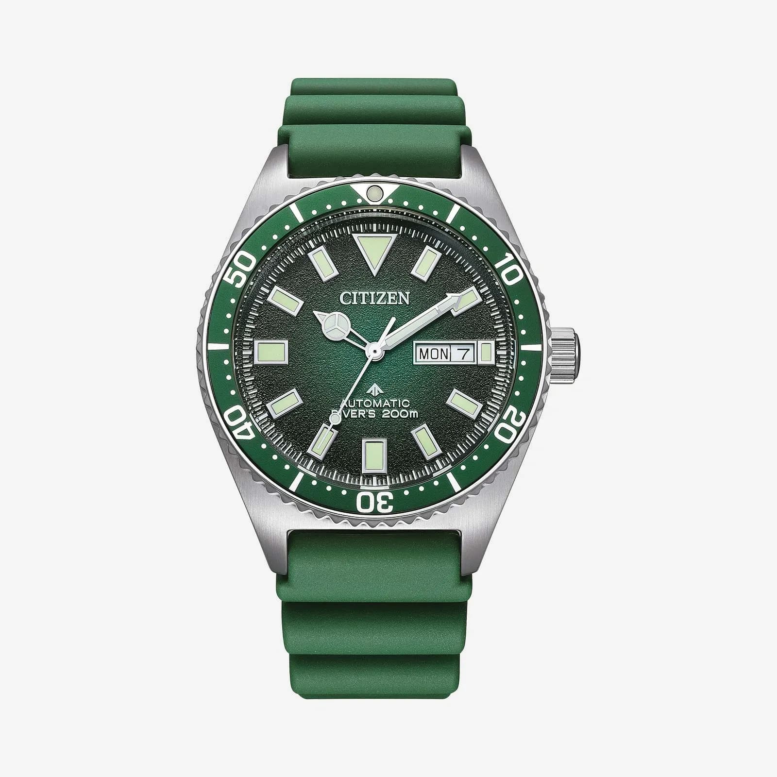 Citizen Automatic Promaster Dive  NY0121-09X