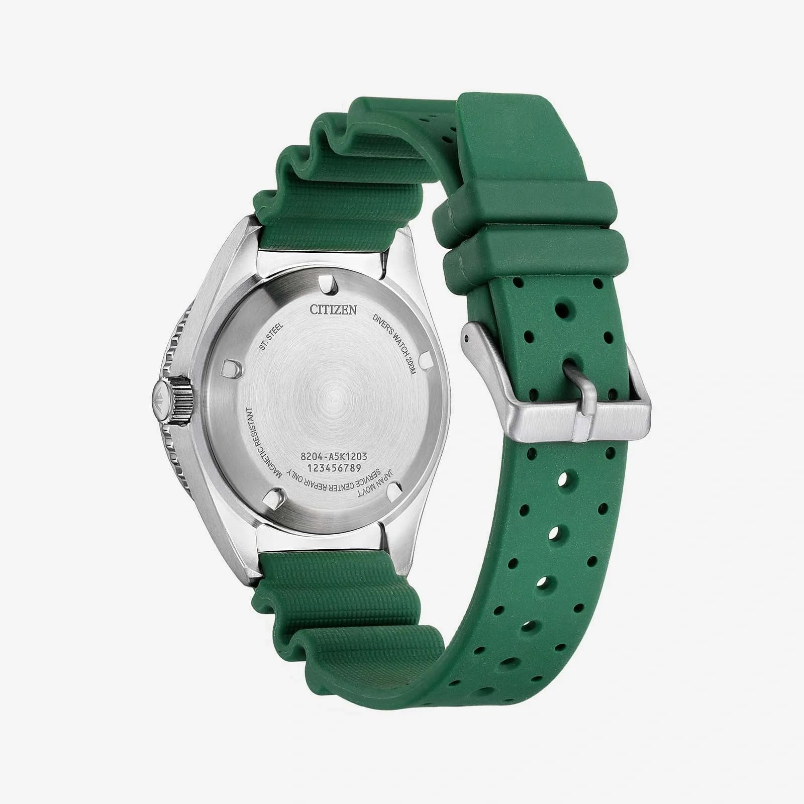 Citizen Automatic Promaster Dive  NY0121-09X 2