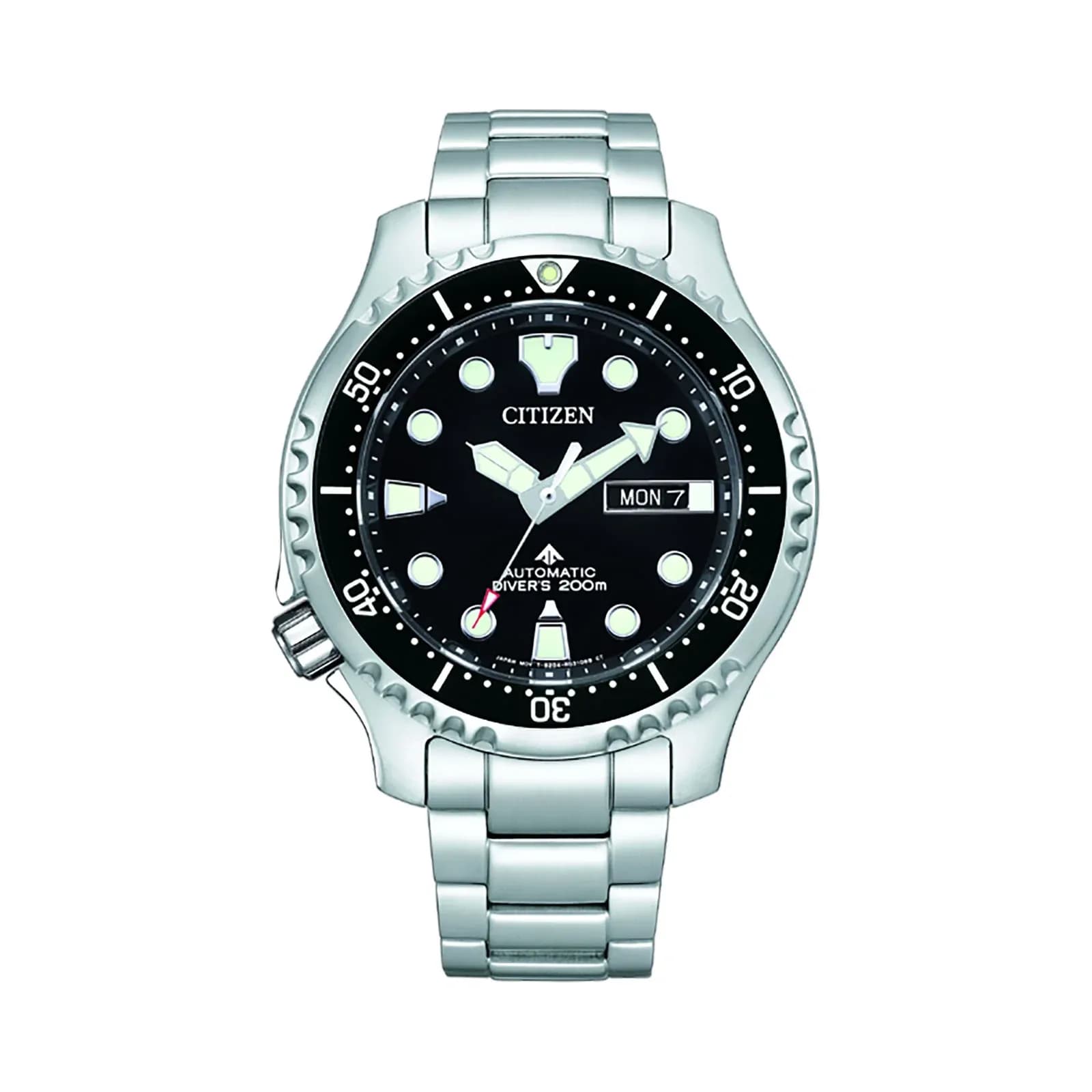 Citizen Promaster Marine Sea NY0140-80EE